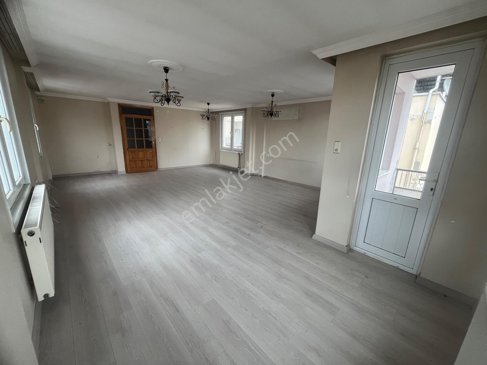 Bayraklı Osmangazi'de 4 Cepheli 4+1 Teraslı Dublex Daire — fotoğraf 7