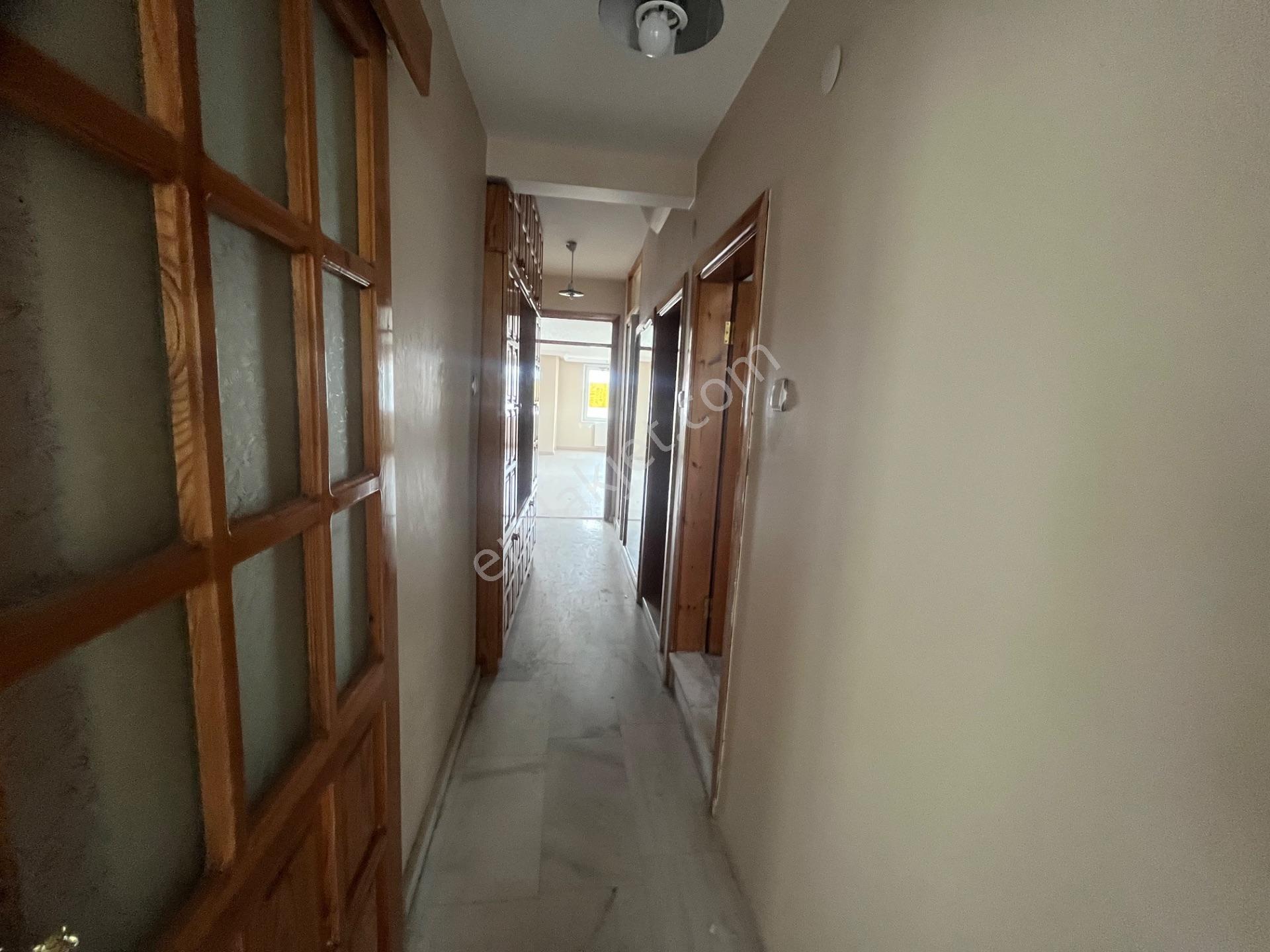 Bayraklı Osmangazi'de 4 Cepheli 4+1 Teraslı Dublex Daire — fotoğraf 8