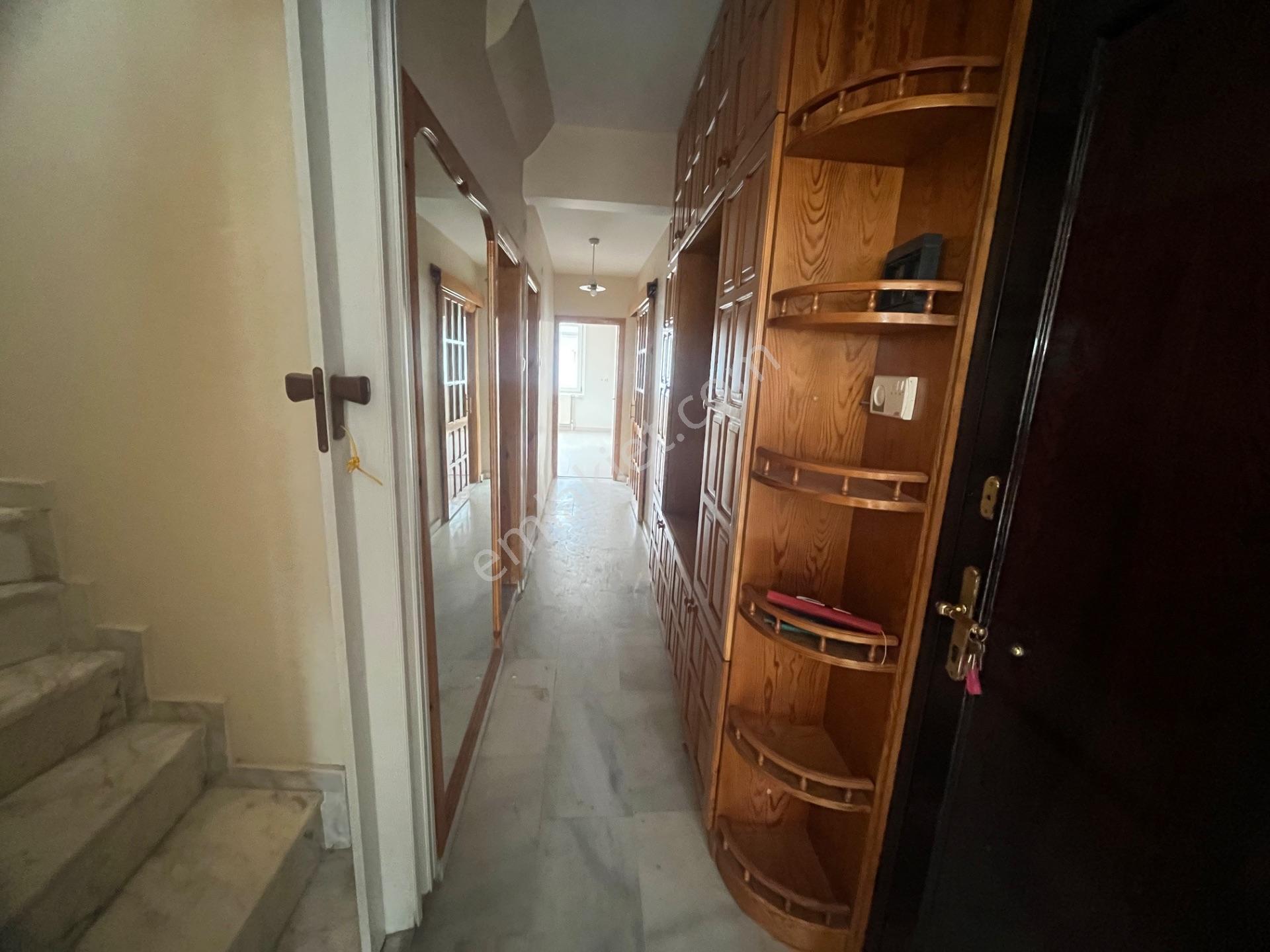Bayraklı Osmangazi'de 4 Cepheli 4+1 Teraslı Dublex Daire — fotoğraf 9