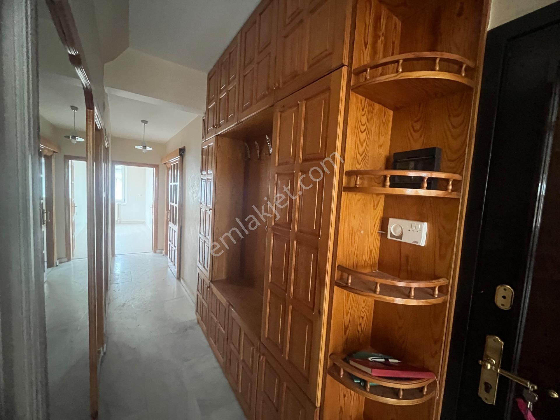 Bayraklı Osmangazi'de 4 Cepheli 4+1 Teraslı Dublex Daire — fotoğraf 10