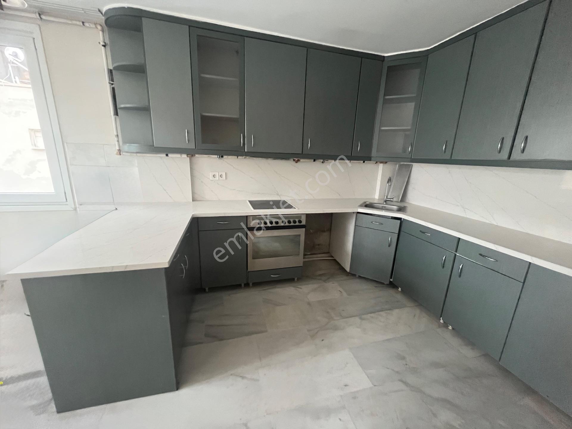 Bayraklı Osmangazi'de 4 Cepheli 4+1 Teraslı Dublex Daire — fotoğraf 12