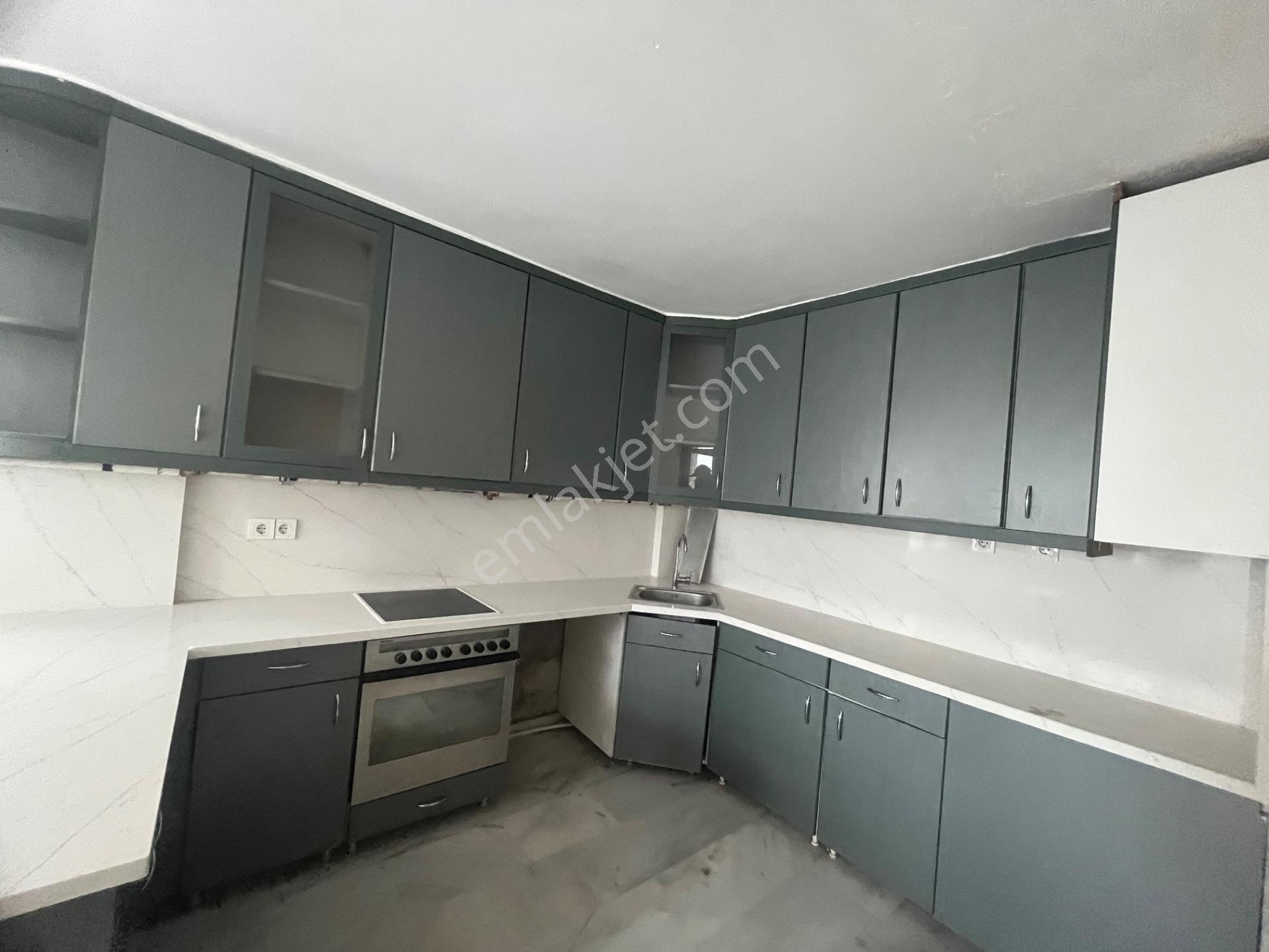 Bayraklı Osmangazi'de 4 Cepheli 4+1 Teraslı Dublex Daire — fotoğraf 13