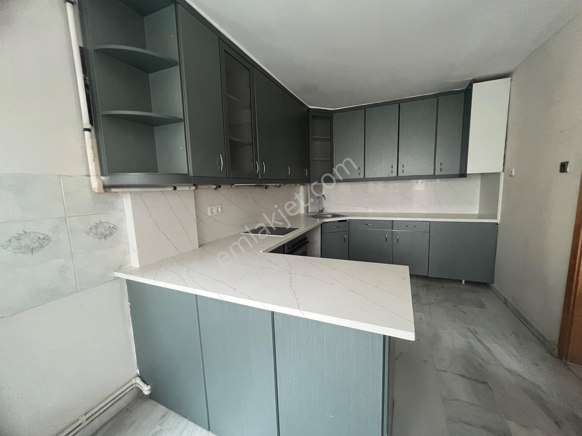 Bayraklı Osmangazi'de 4 Cepheli 4+1 Teraslı Dublex Daire — fotoğraf 14