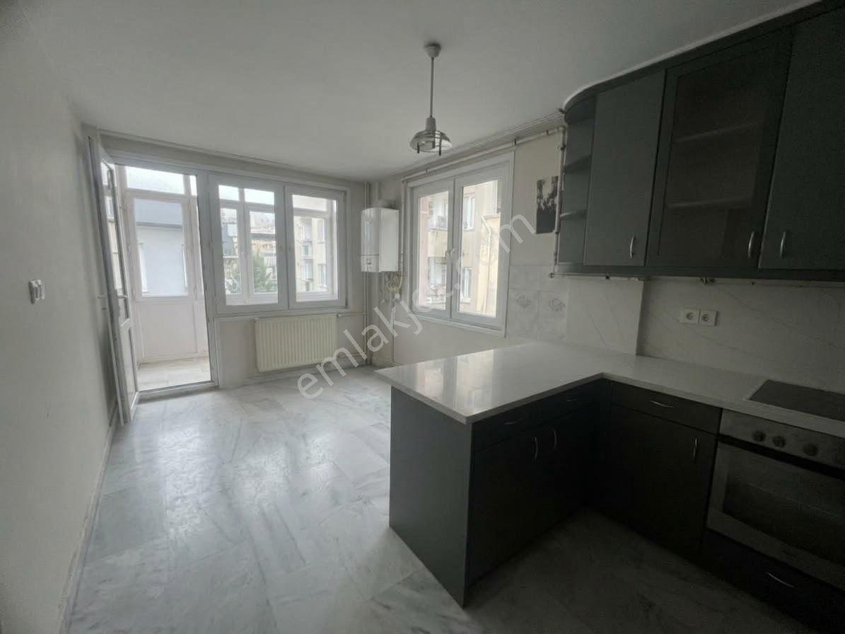 Bayraklı Osmangazi'de 4 Cepheli 4+1 Teraslı Dublex Daire — fotoğraf 15
