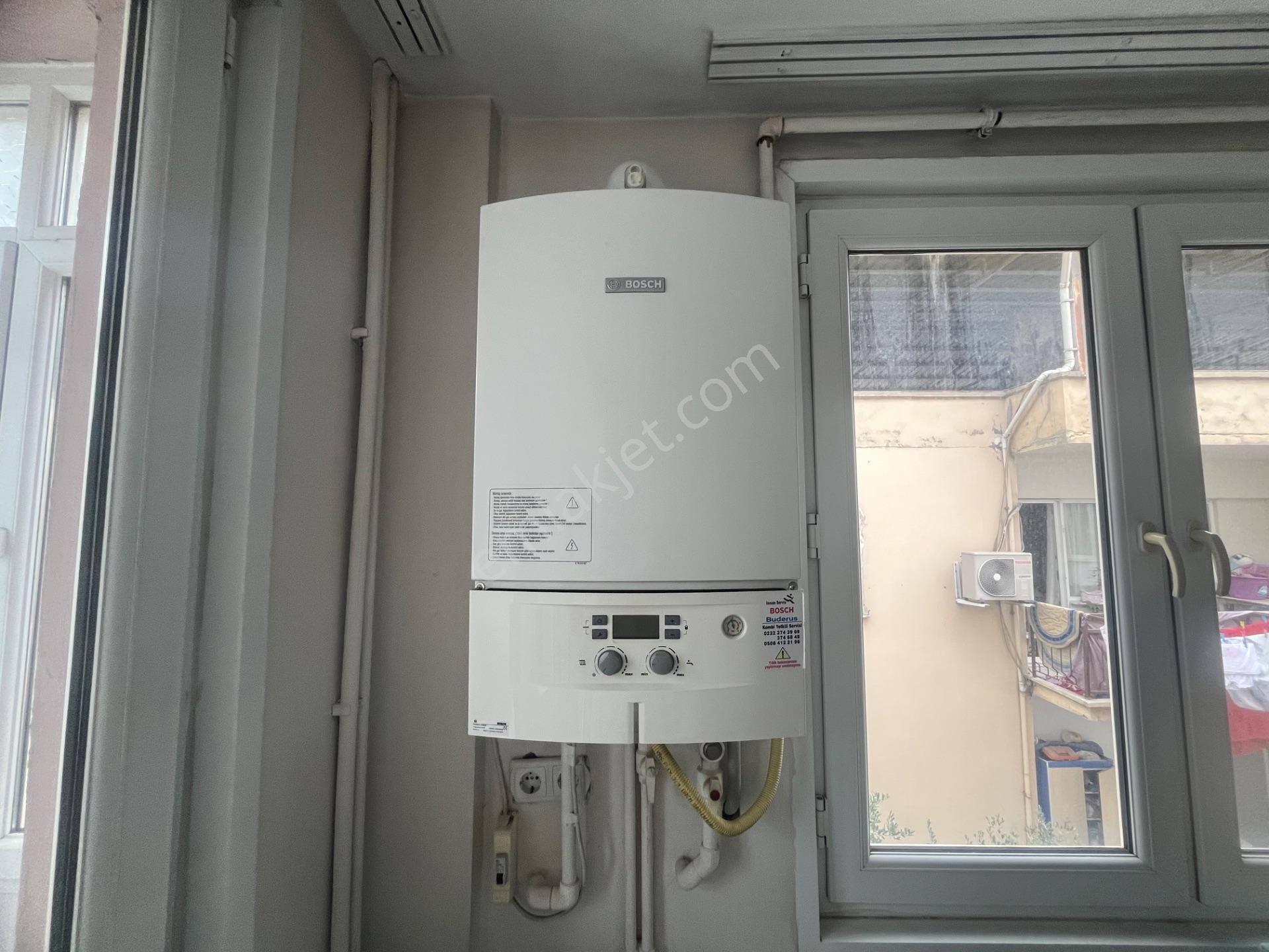 Bayraklı Osmangazi'de 4 Cepheli 4+1 Teraslı Dublex Daire — fotoğraf 17