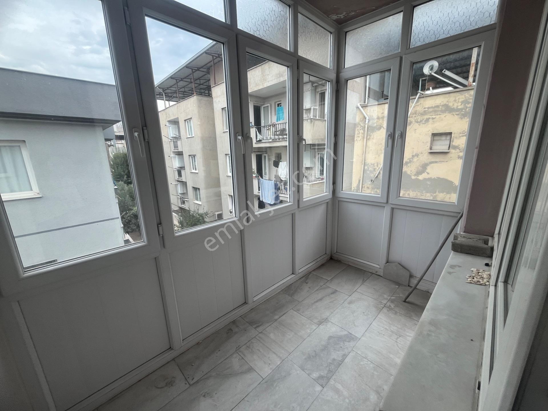 Bayraklı Osmangazi'de 4 Cepheli 4+1 Teraslı Dublex Daire — fotoğraf 18