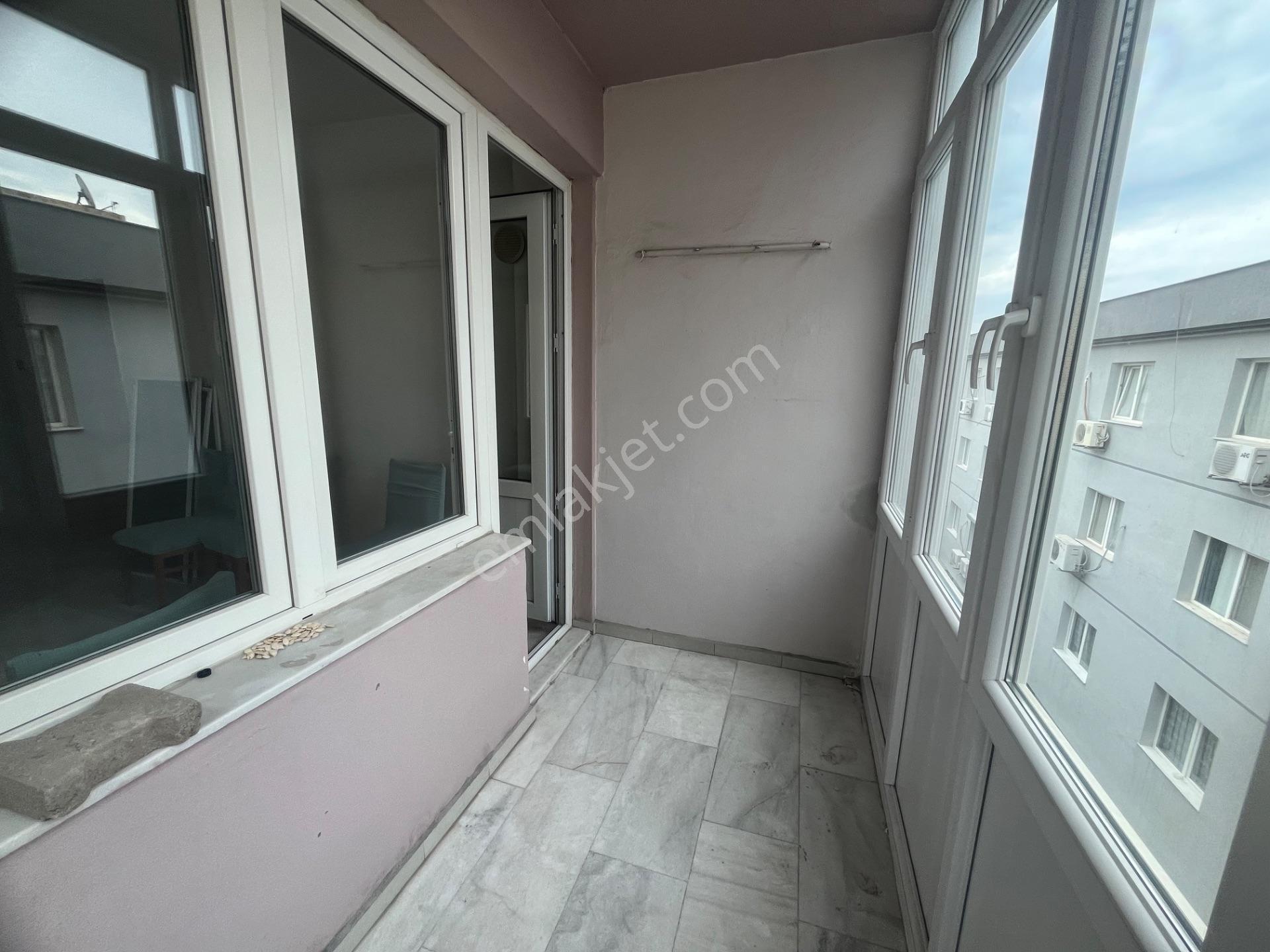Bayraklı Osmangazi'de 4 Cepheli 4+1 Teraslı Dublex Daire — fotoğraf 19