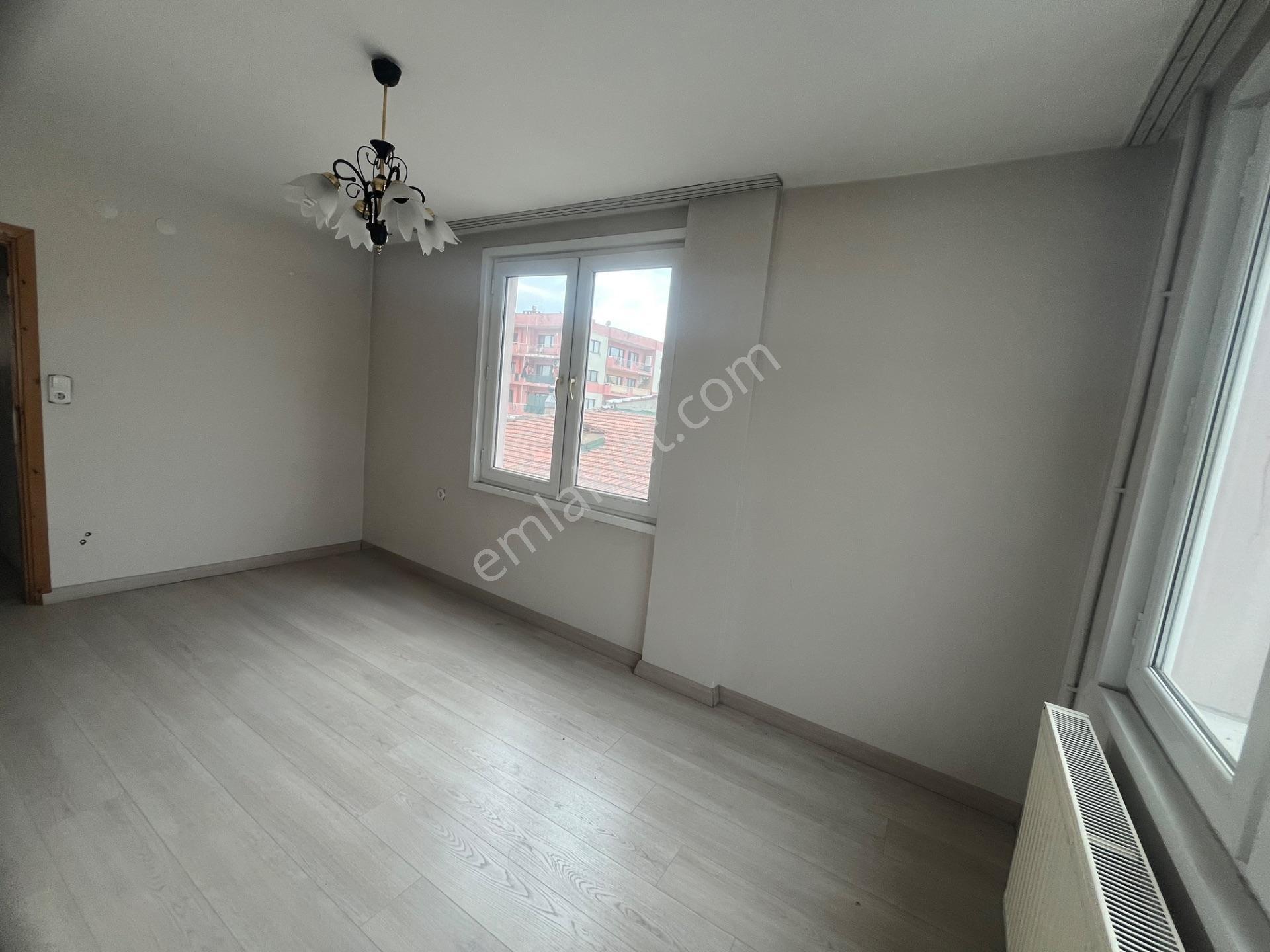 Bayraklı Osmangazi'de 4 Cepheli 4+1 Teraslı Dublex Daire — fotoğraf 23