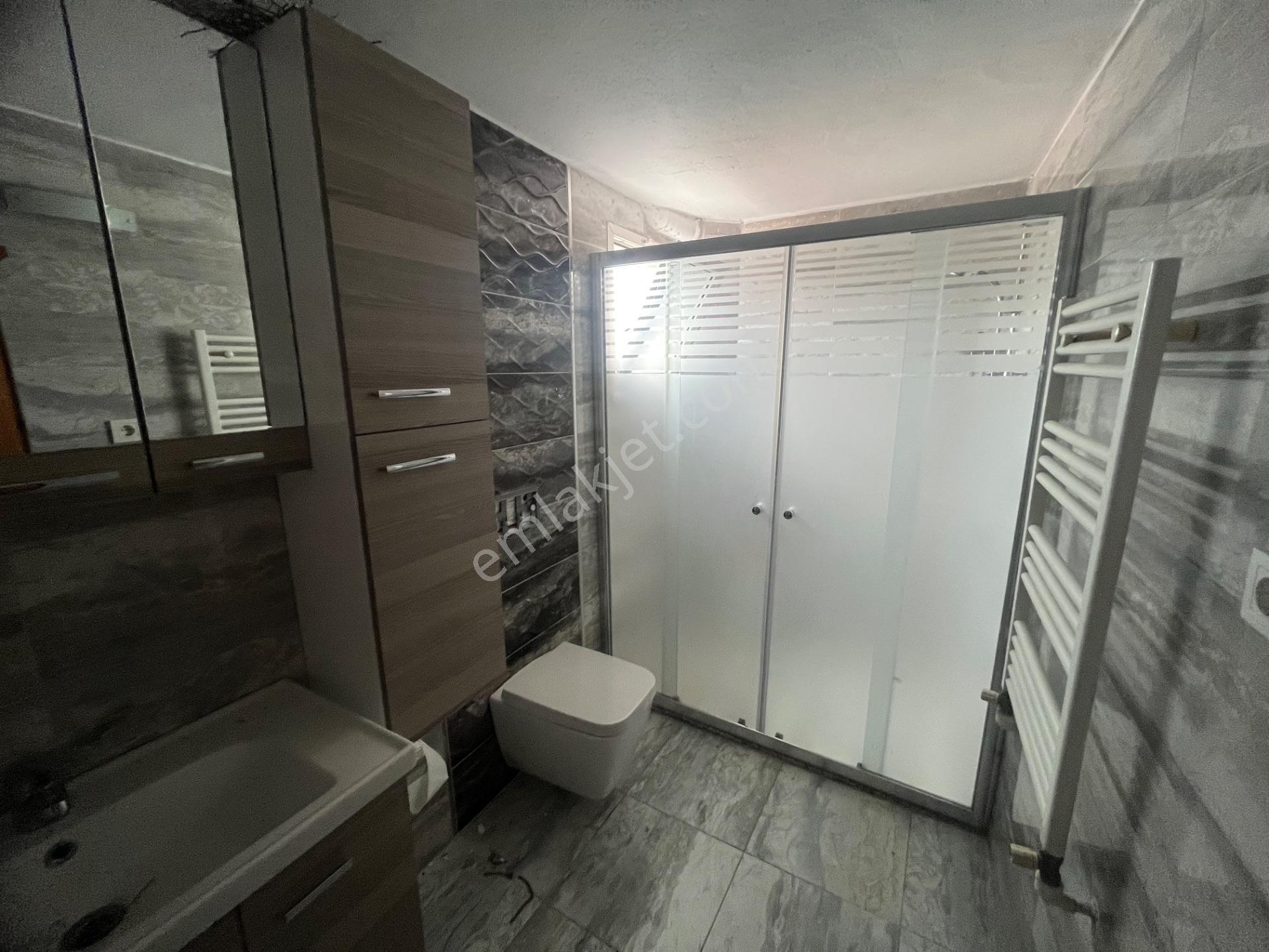 Bayraklı Osmangazi'de 4 Cepheli 4+1 Teraslı Dublex Daire — fotoğraf 25