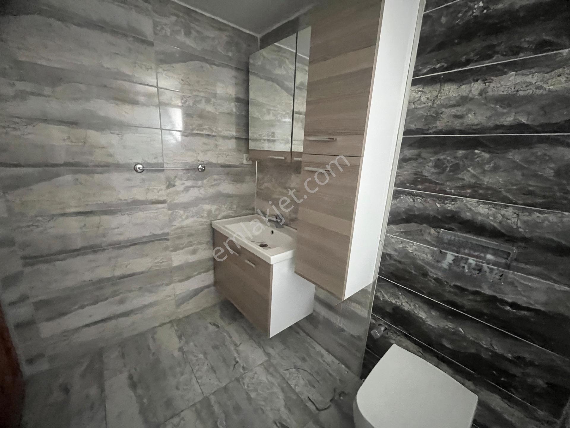 Bayraklı Osmangazi'de 4 Cepheli 4+1 Teraslı Dublex Daire — fotoğraf 26