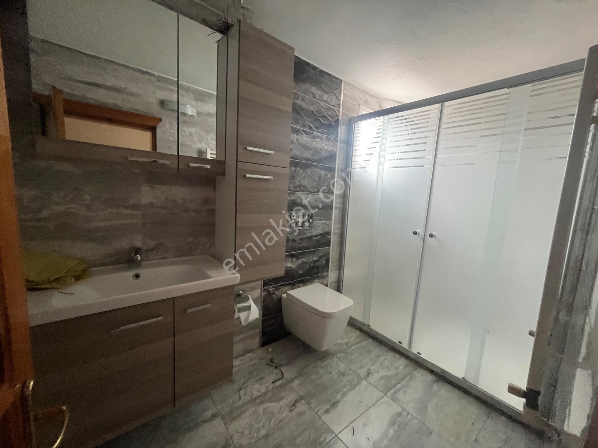 Bayraklı Osmangazi'de 4 Cepheli 4+1 Teraslı Dublex Daire — fotoğraf 27