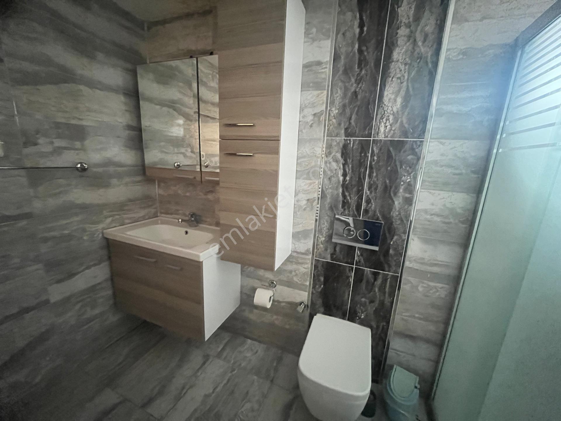 Bayraklı Osmangazi'de 4 Cepheli 4+1 Teraslı Dublex Daire — fotoğraf 28