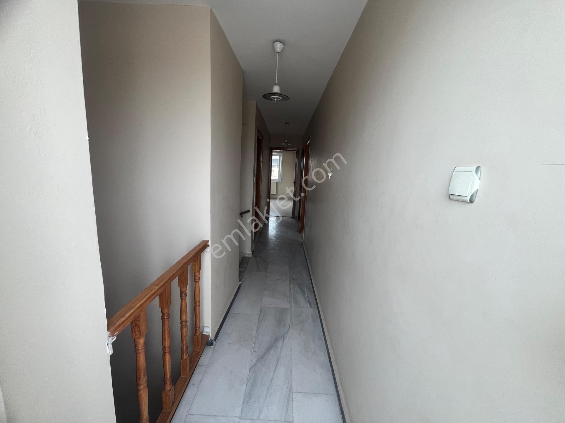 Bayraklı Osmangazi'de 4 Cepheli 4+1 Teraslı Dublex Daire — fotoğraf 31
