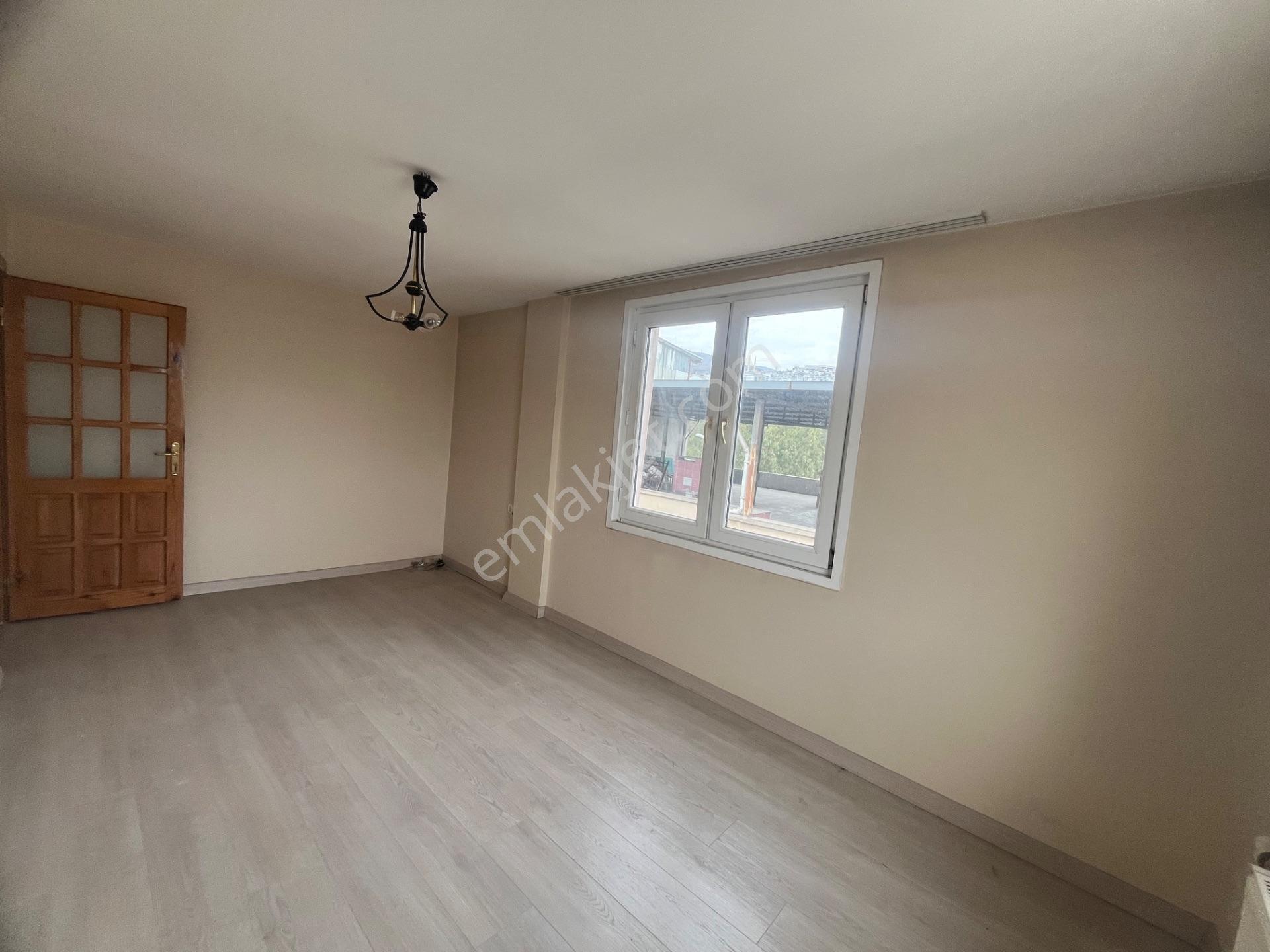 Bayraklı Osmangazi'de 4 Cepheli 4+1 Teraslı Dublex Daire — fotoğraf 34