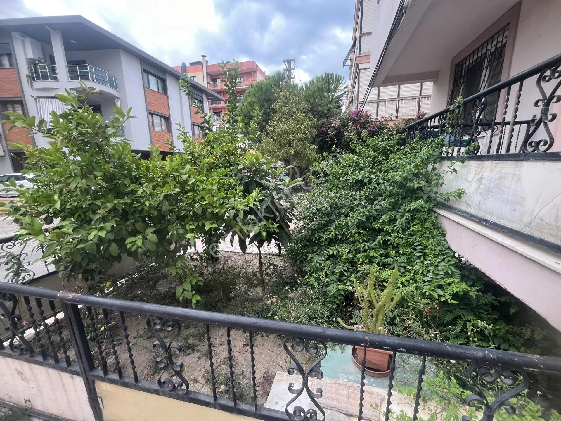 Bayraklı Osmangazi'de 4 Cepheli 4+1 Teraslı Dublex Daire — fotoğraf 40