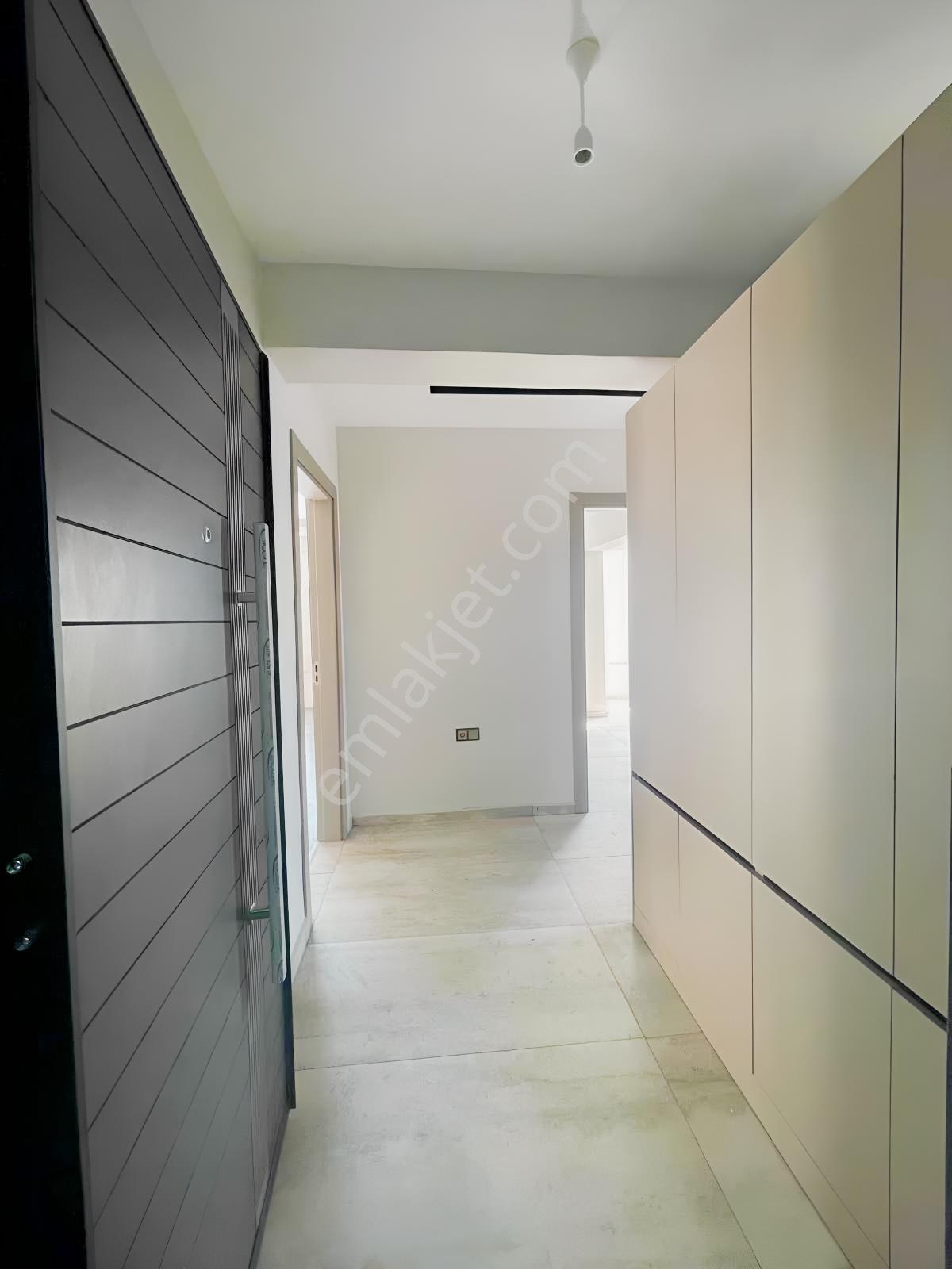 Talas Bulvar Üstü Tramvay 50 M Mesafede 3.5+1 Daire — fotoğraf 2