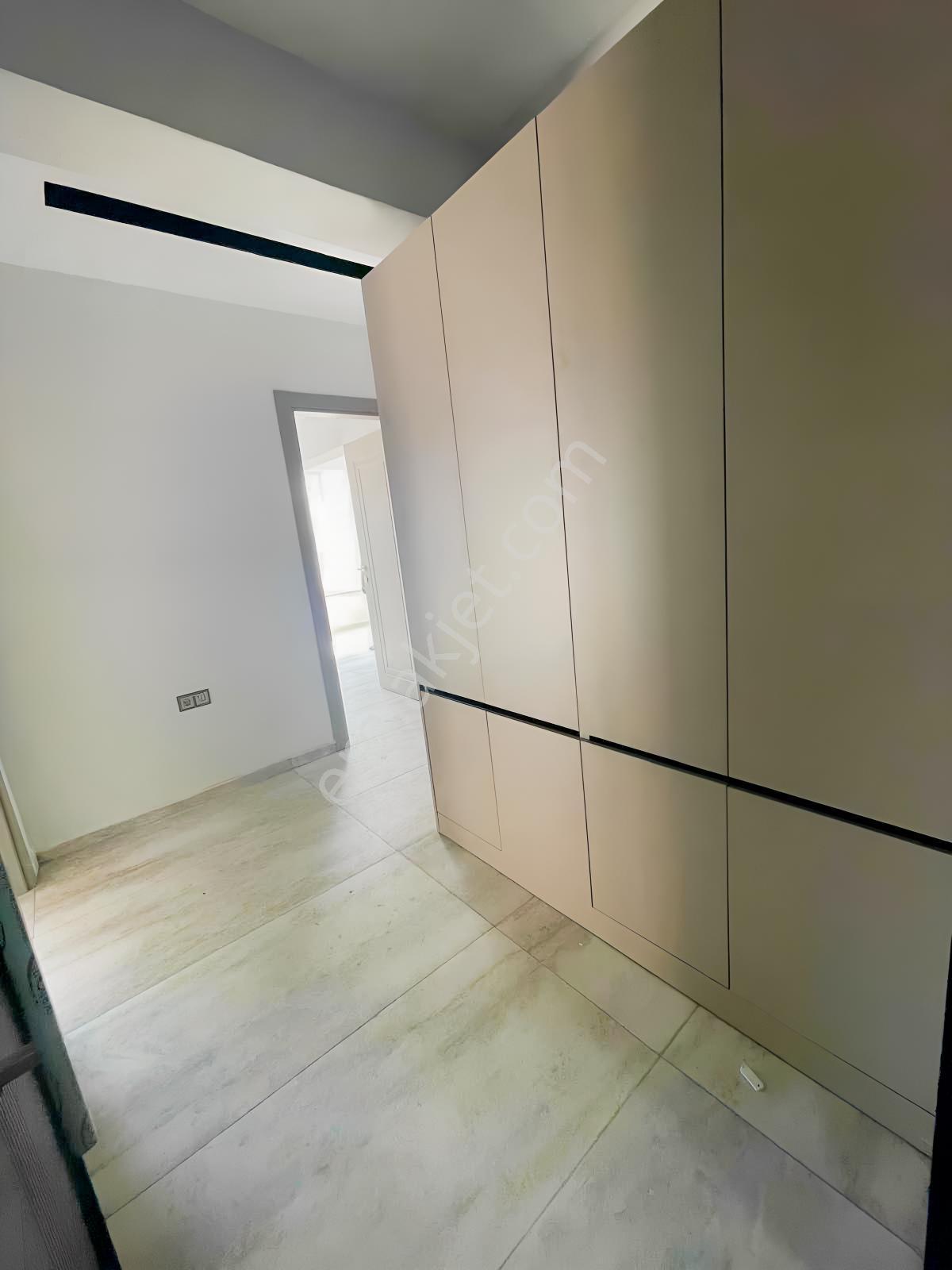 Talas Bulvar Üstü Tramvay 50 M Mesafede 3.5+1 Daire — fotoğraf 3