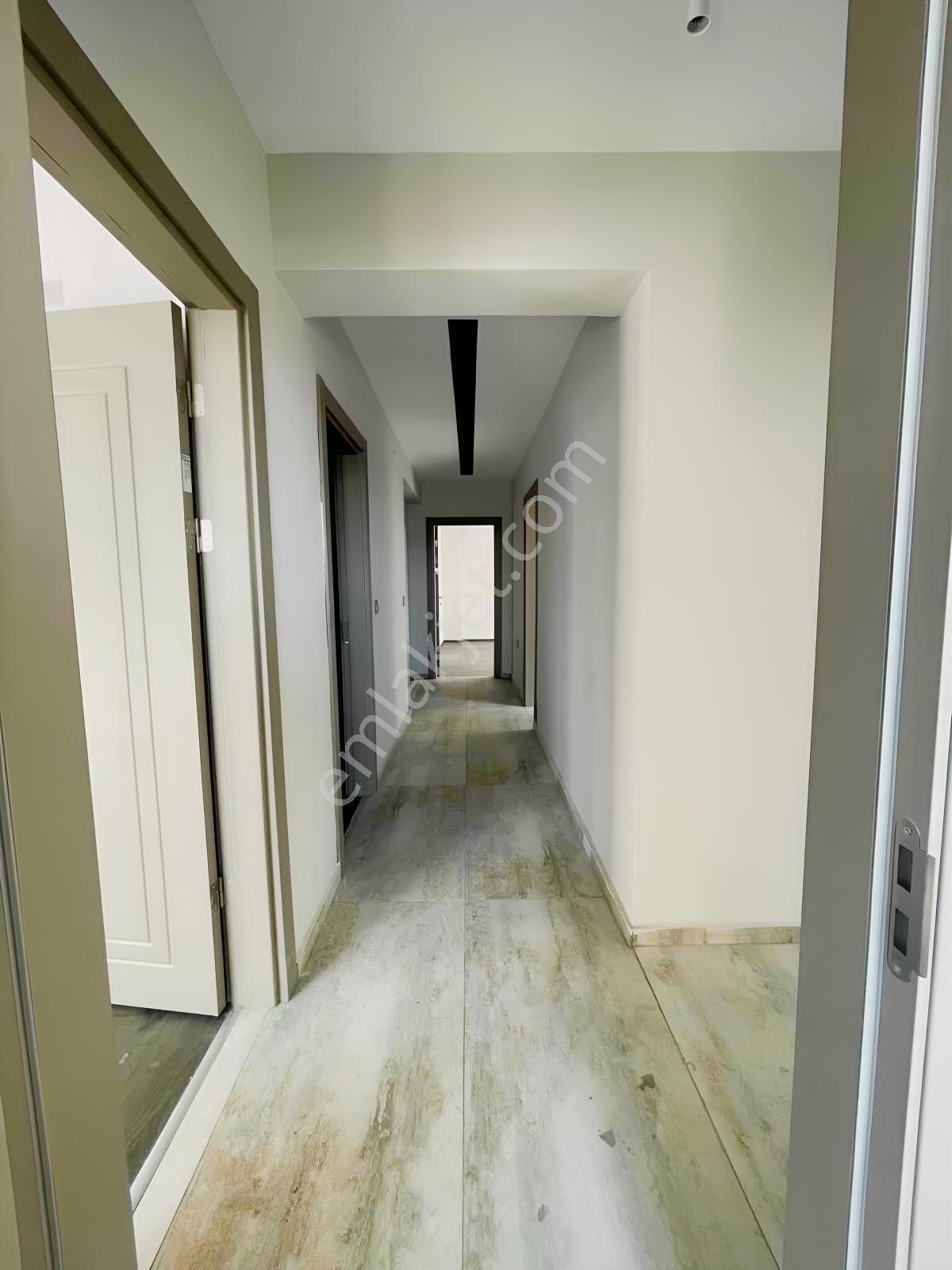 Talas Bulvar Üstü Tramvay 50 M Mesafede 3.5+1 Daire — fotoğraf 5