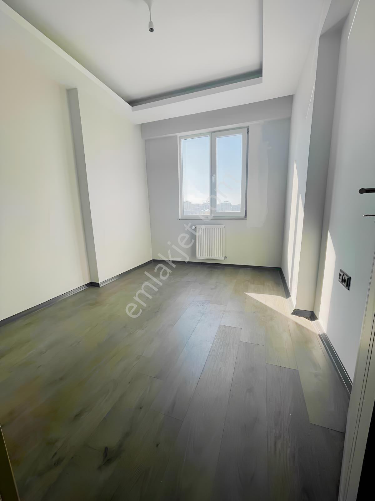 Talas Bulvar Üstü Tramvay 50 M Mesafede 3.5+1 Daire — fotoğraf 7