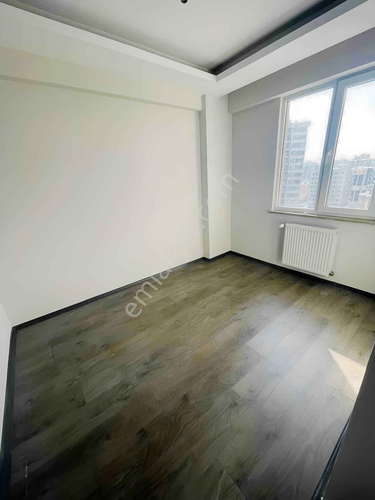 Talas Bulvar Üstü Tramvay 50 M Mesafede 3.5+1 Daire — fotoğraf 10