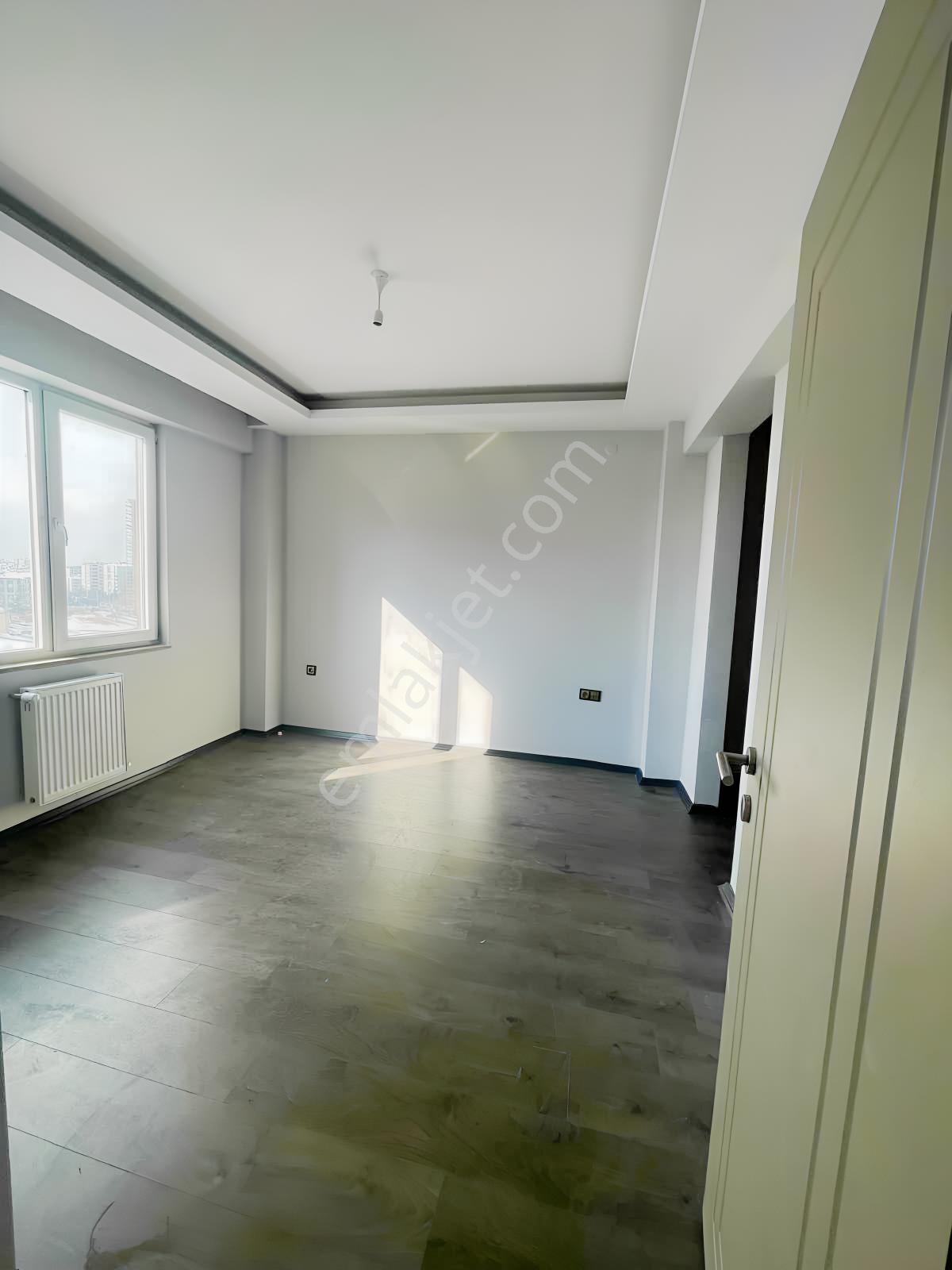 Talas Bulvar Üstü Tramvay 50 M Mesafede 3.5+1 Daire — fotoğraf 17