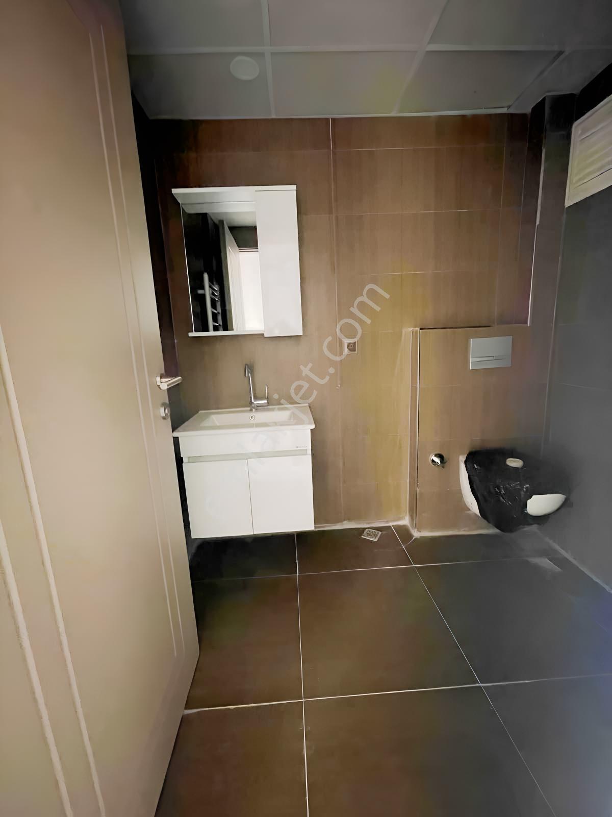 Talas Bulvar Üstü Tramvay 50 M Mesafede 3.5+1 Daire — fotoğraf 21