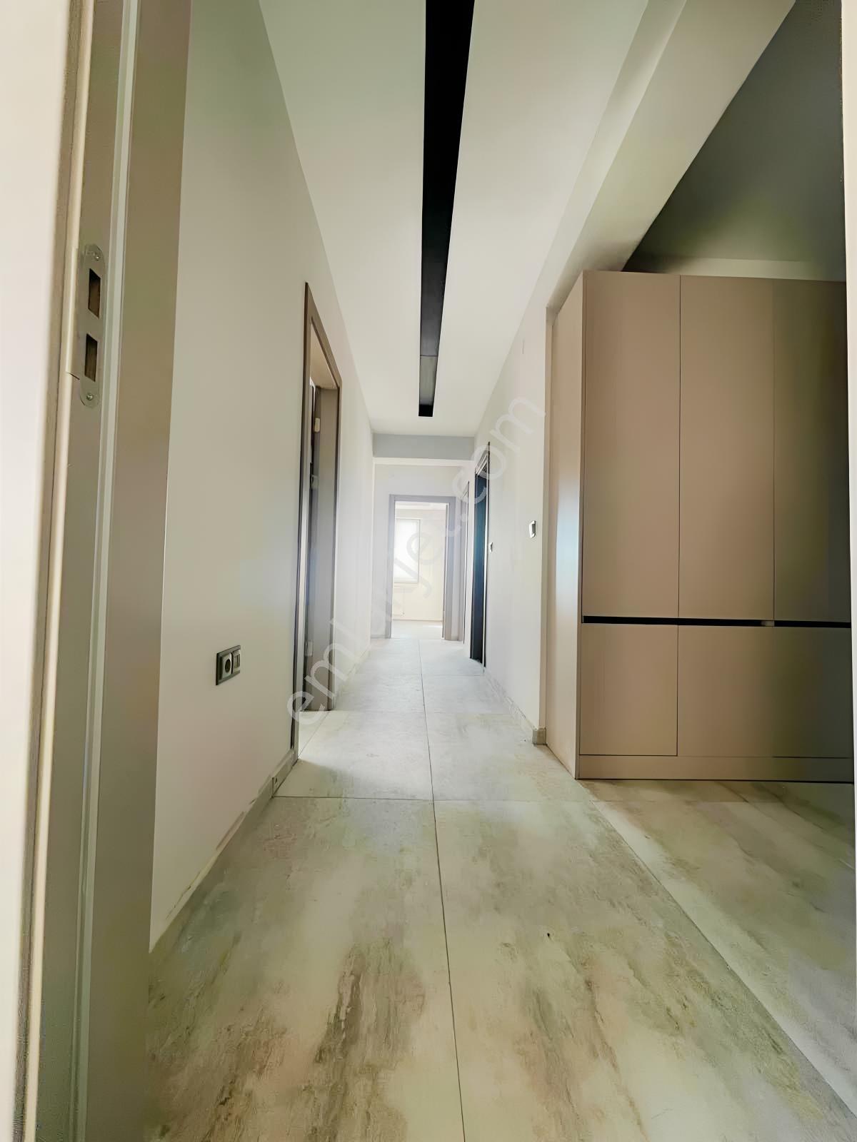 Talas Bulvar Üstü Tramvay 50 M Mesafede 3.5+1 Daire — fotoğraf 24