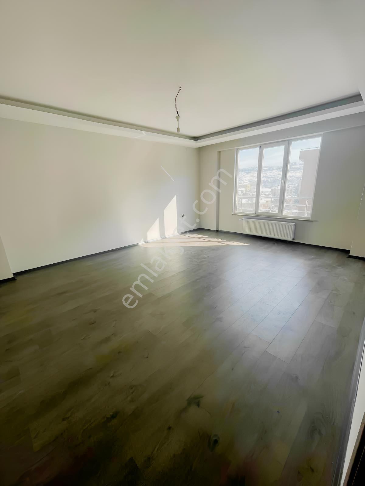 Talas Bulvar Üstü Tramvay 50 M Mesafede 3.5+1 Daire — fotoğraf 26