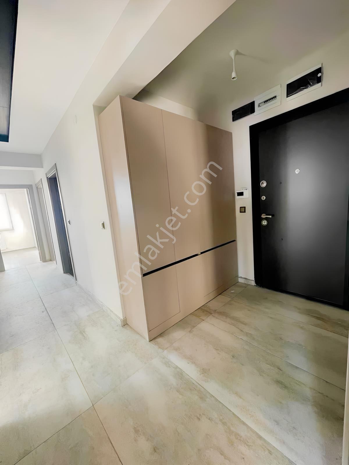 Talas Bulvar Üstü Tramvay 50 M Mesafede 3.5+1 Daire — fotoğraf 28
