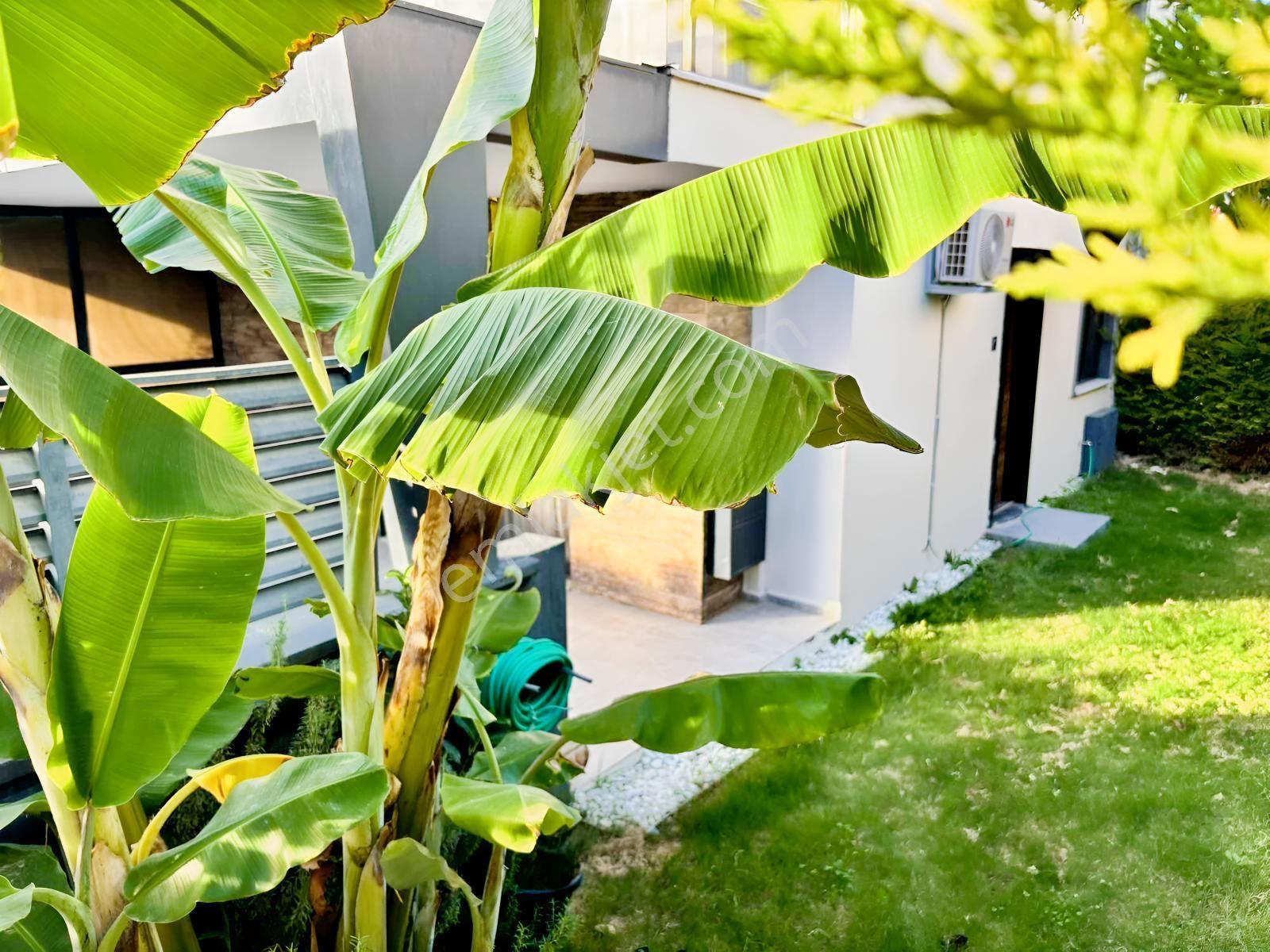 Nazilli Pazarına Ve Denize Yakın Konumda Eşyalı 3+1 Villa — fotoğraf 6