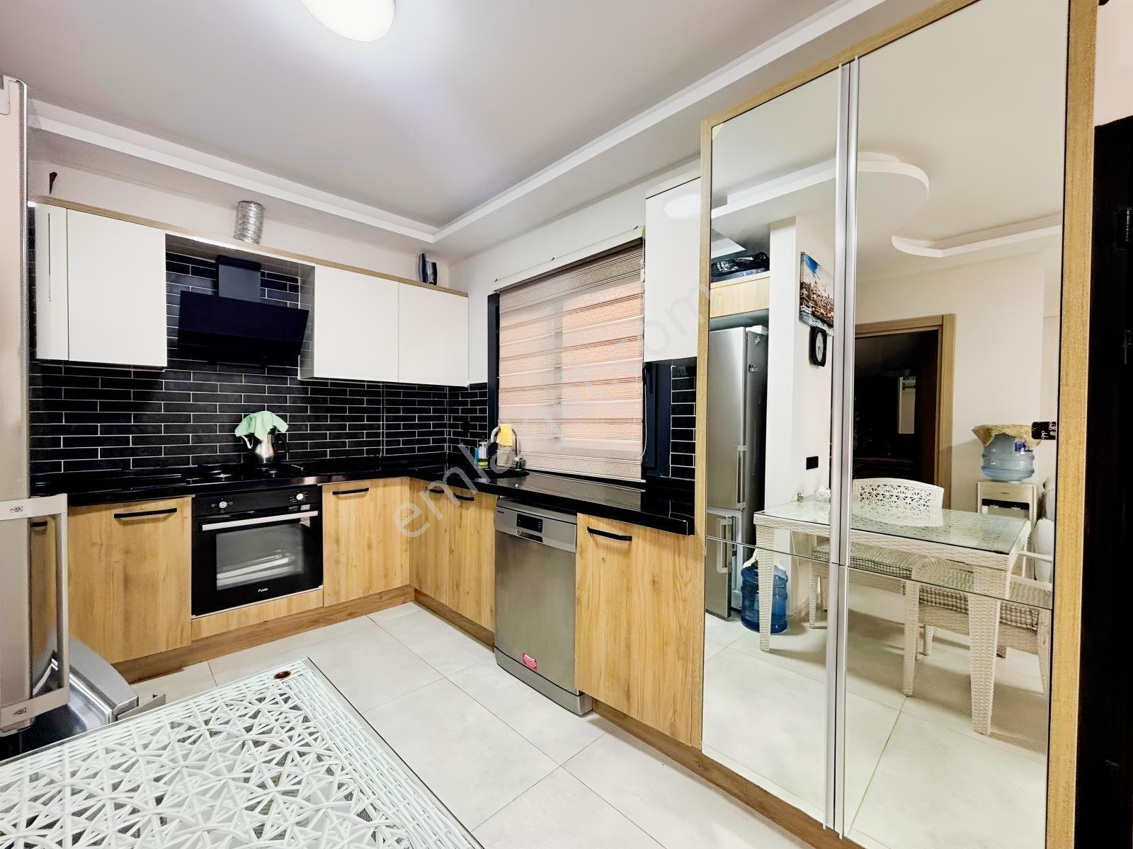 Nazilli Pazarına Ve Denize Yakın Konumda Eşyalı 3+1 Villa — fotoğraf 8