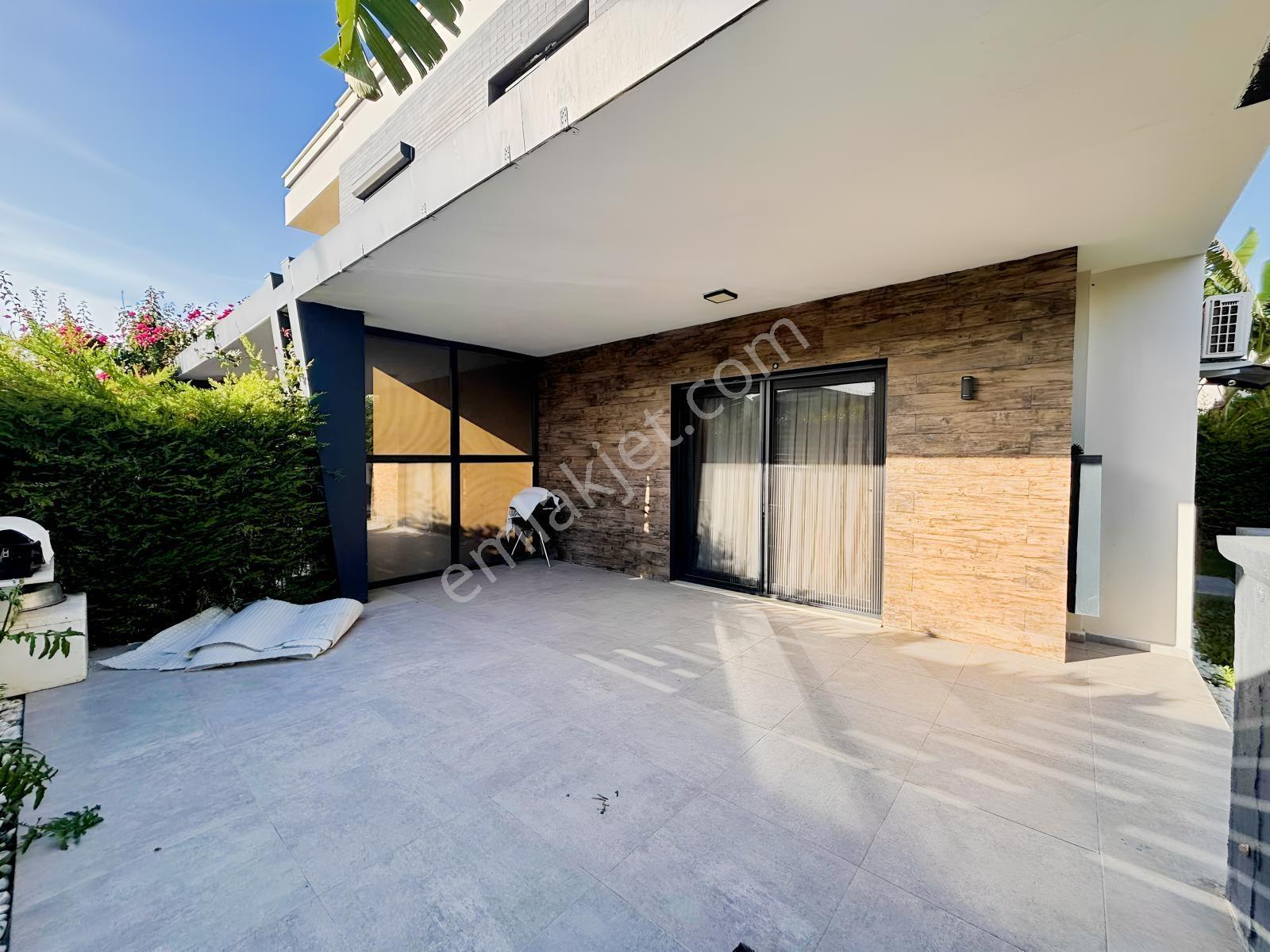 Nazilli Pazarına Ve Denize Yakın Konumda Eşyalı 3+1 Villa — fotoğraf 12