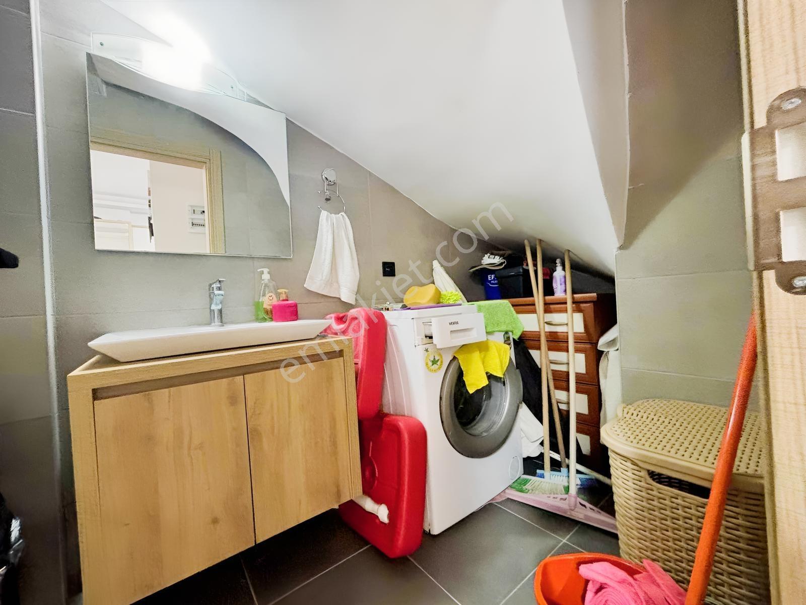 Nazilli Pazarına Ve Denize Yakın Konumda Eşyalı 3+1 Villa — fotoğraf 14