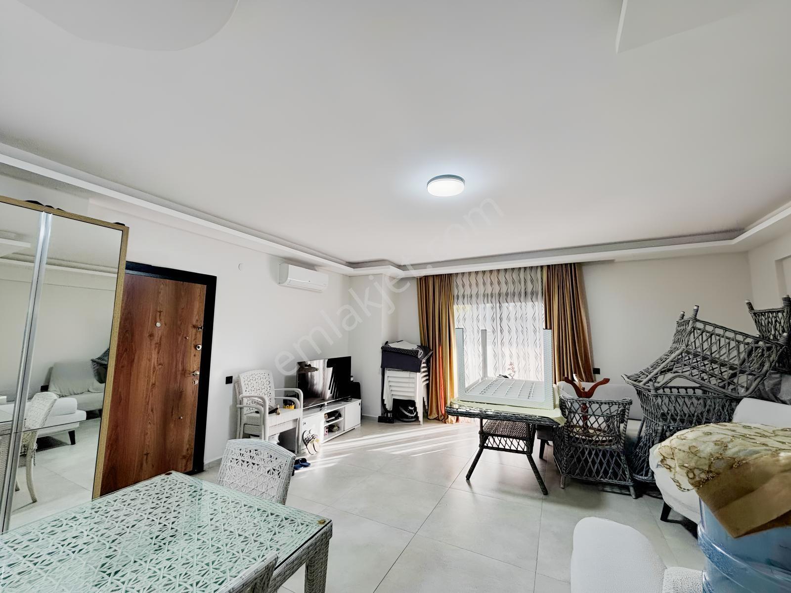Nazilli Pazarına Ve Denize Yakın Konumda Eşyalı 3+1 Villa — fotoğraf 15