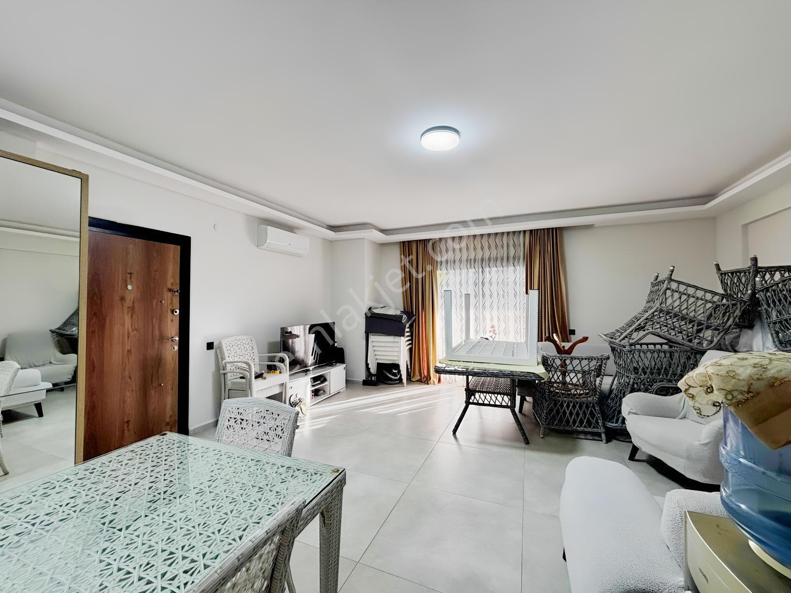 Nazilli Pazarına Ve Denize Yakın Konumda Eşyalı 3+1 Villa — fotoğraf 16