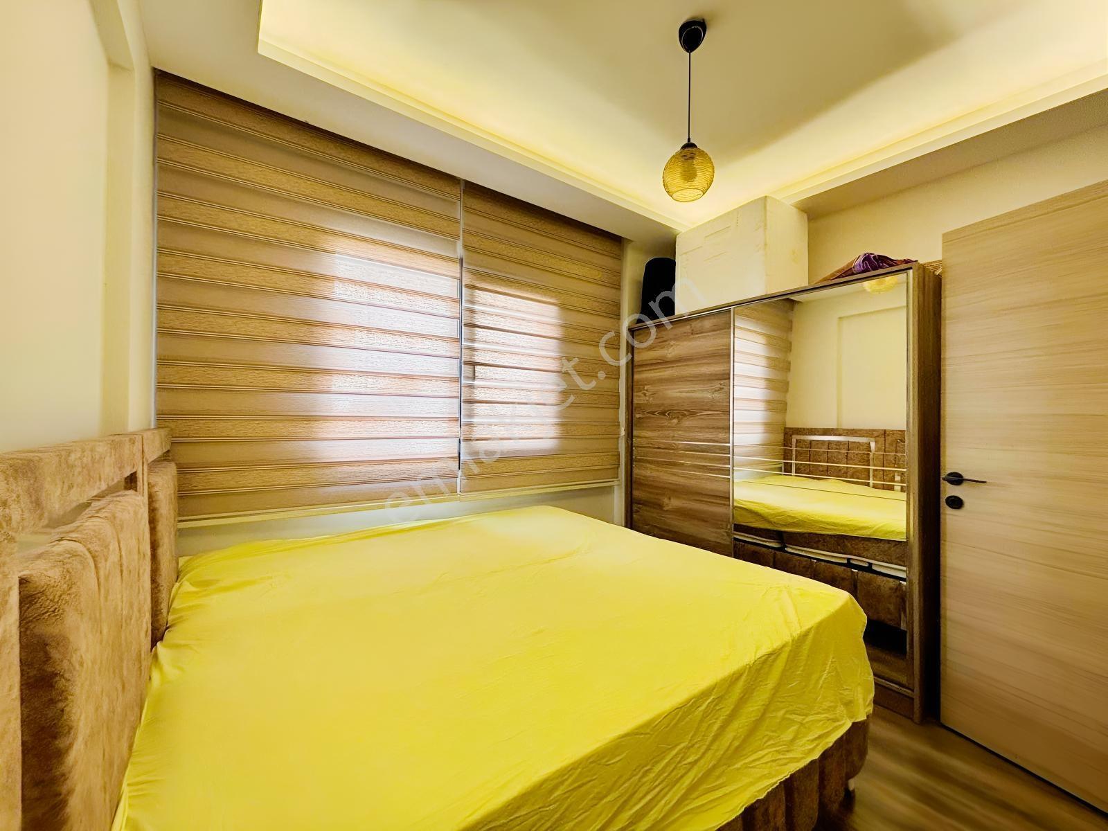 Nazilli Pazarına Ve Denize Yakın Konumda Eşyalı 3+1 Villa — fotoğraf 19