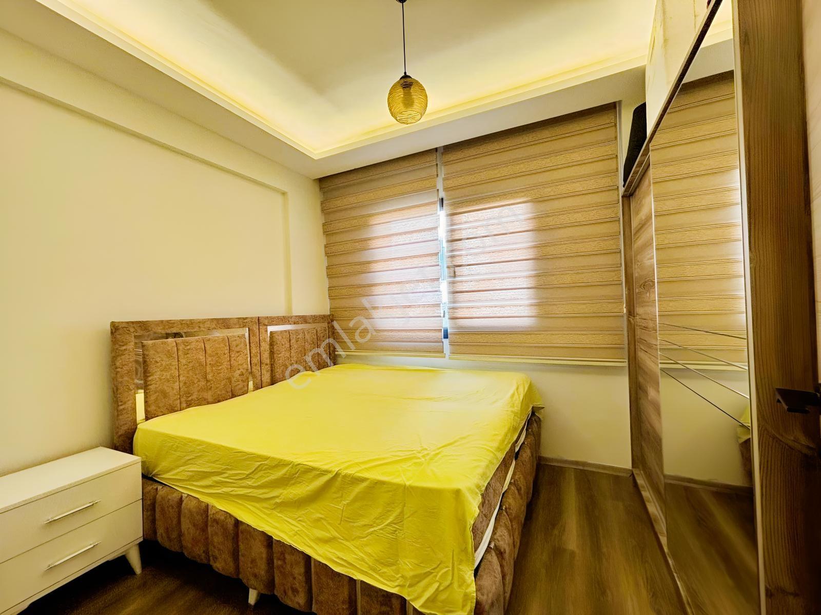 Nazilli Pazarına Ve Denize Yakın Konumda Eşyalı 3+1 Villa — fotoğraf 20