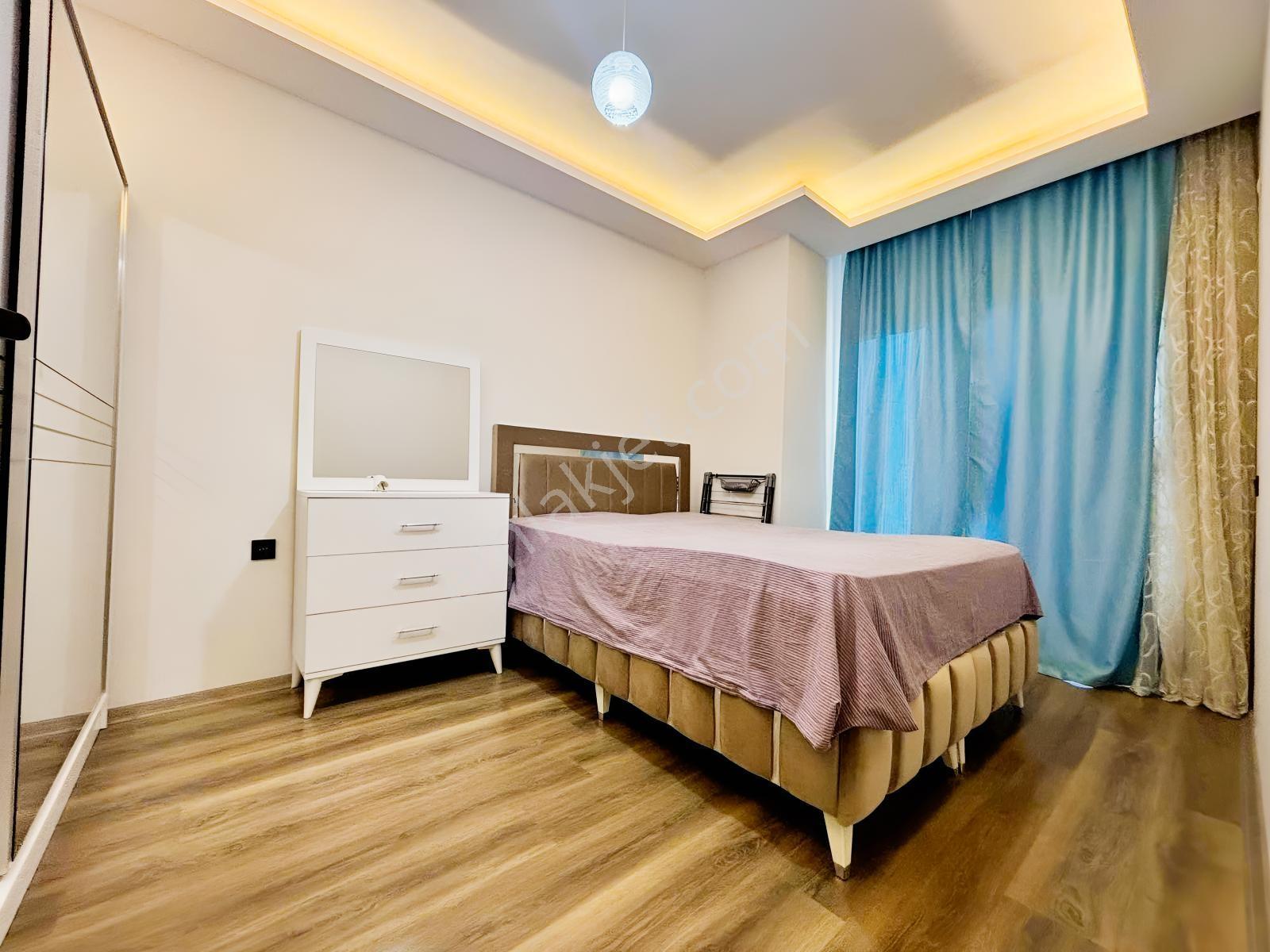 Nazilli Pazarına Ve Denize Yakın Konumda Eşyalı 3+1 Villa — fotoğraf 22