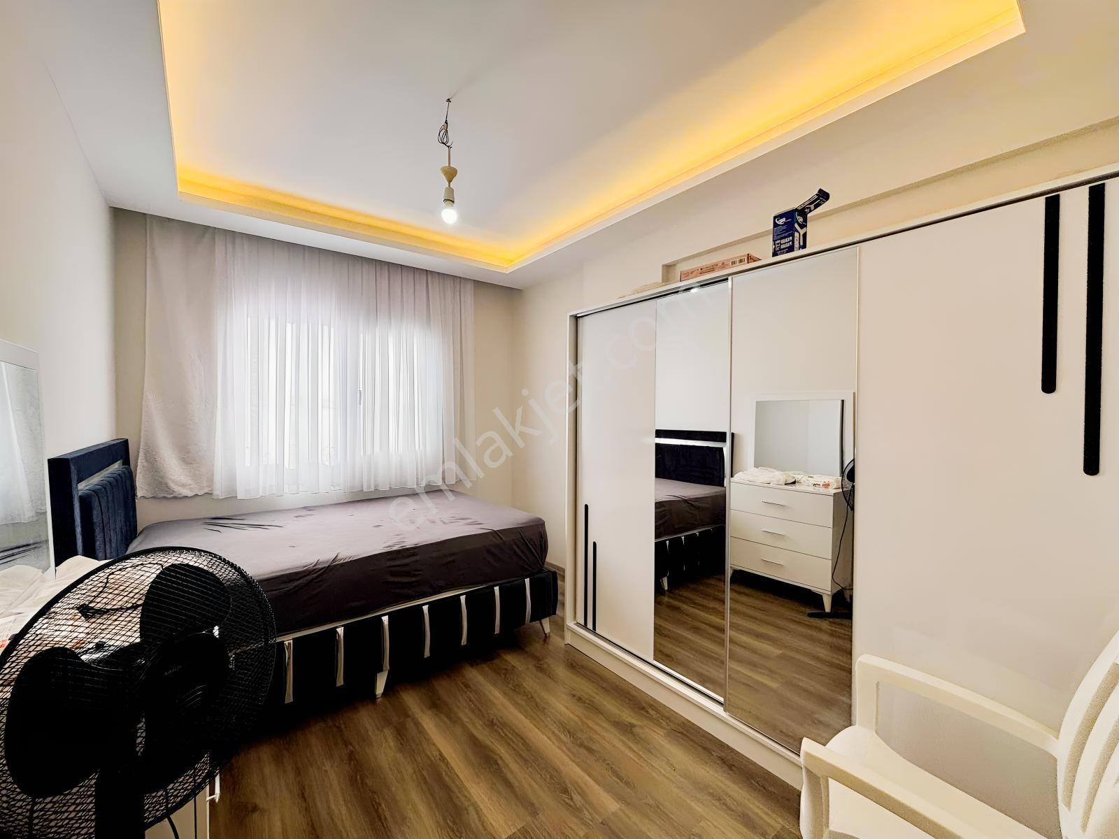 Nazilli Pazarına Ve Denize Yakın Konumda Eşyalı 3+1 Villa — fotoğraf 23