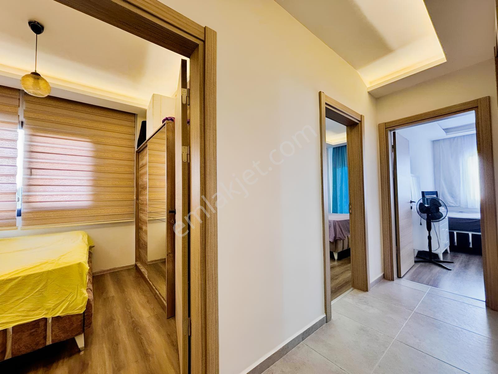 Nazilli Pazarına Ve Denize Yakın Konumda Eşyalı 3+1 Villa — fotoğraf 24