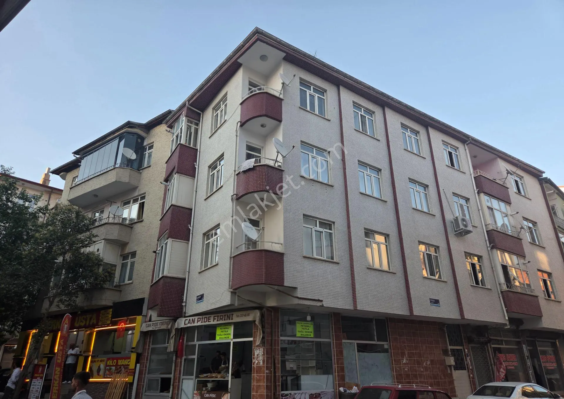 Doğukan Real Estate | Fırat Üniversitesi Karşısı 2+1 Yatırımlık Daire