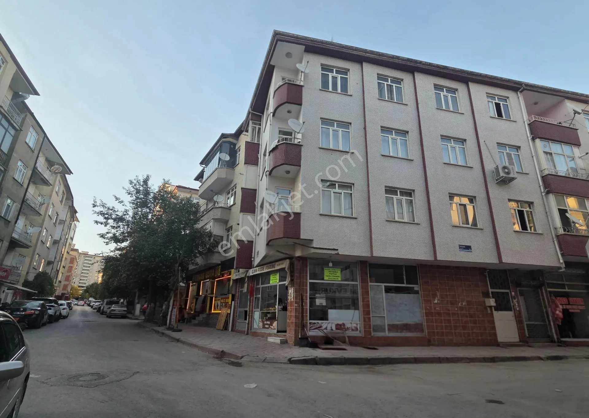 Doğukan Real Estate | Fırat Üniversitesi Karşısı 2+1 Yatırımlık Daire — fotoğraf 2
