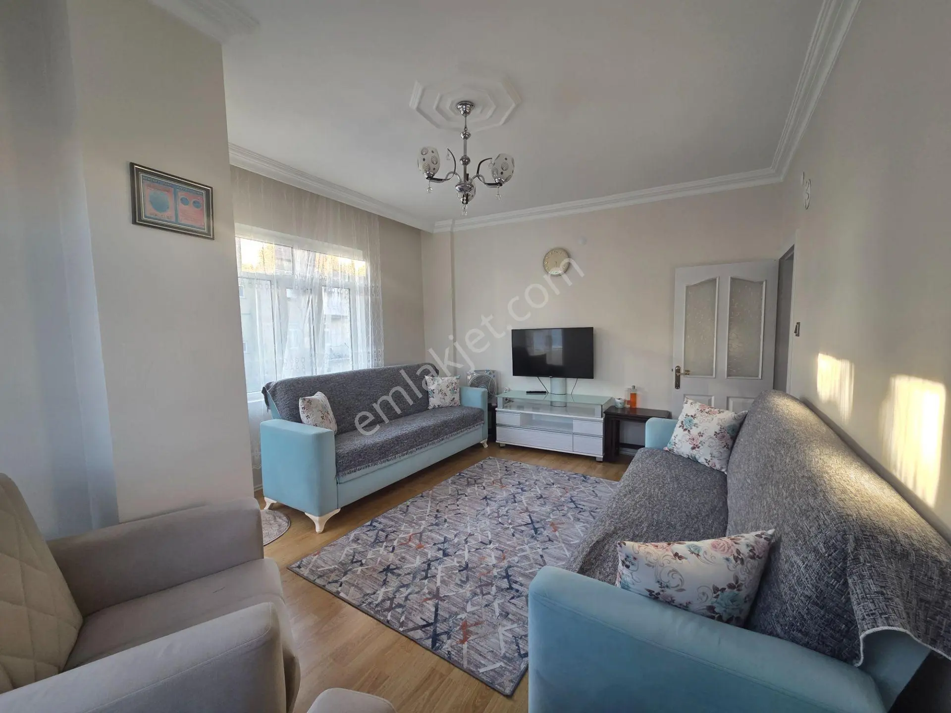 Doğukan Real Estate | Fırat Üniversitesi Karşısı 2+1 Yatırımlık Daire — fotoğraf 5