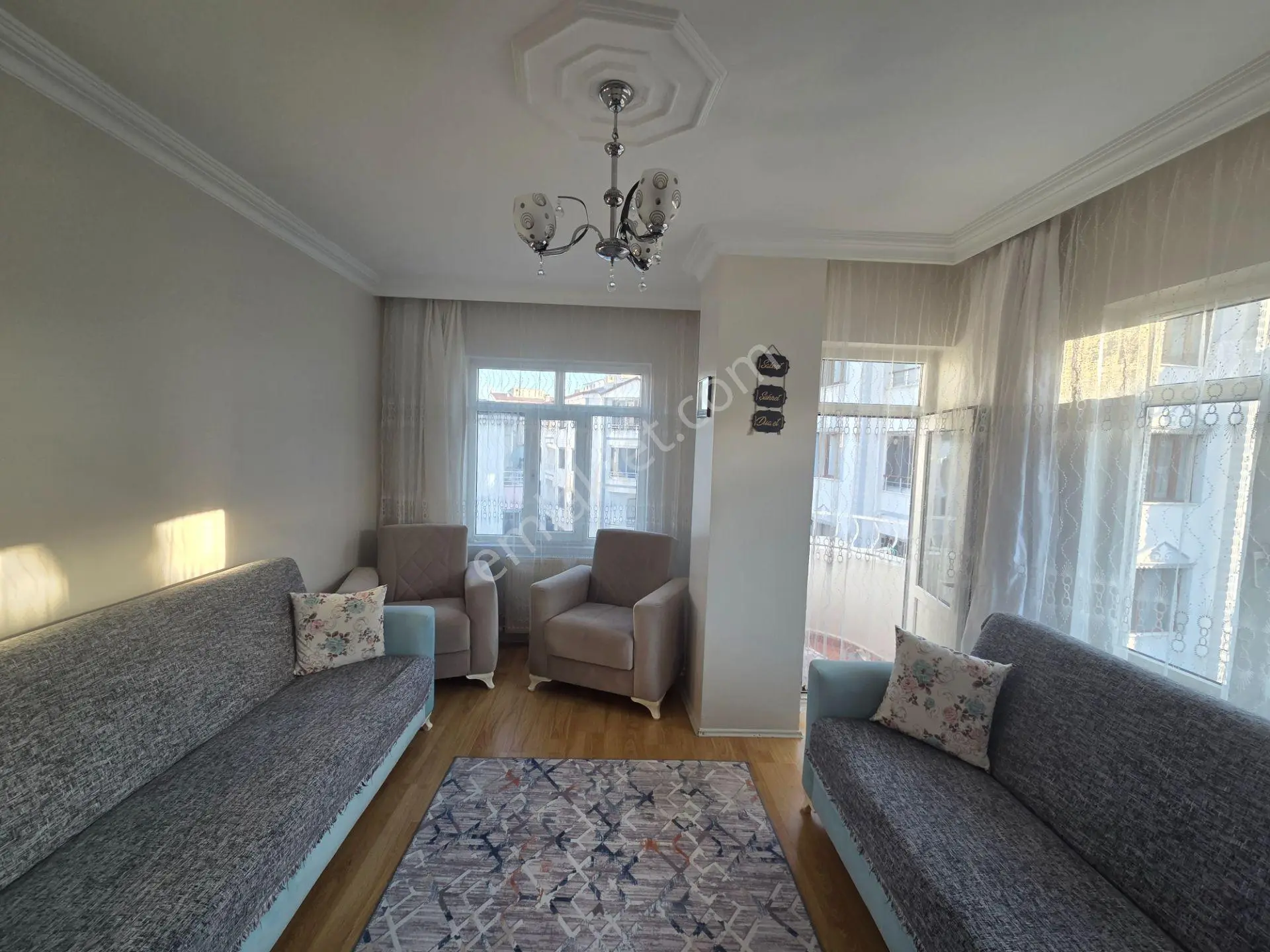 Doğukan Real Estate | Fırat Üniversitesi Karşısı 2+1 Yatırımlık Daire — fotoğraf 6