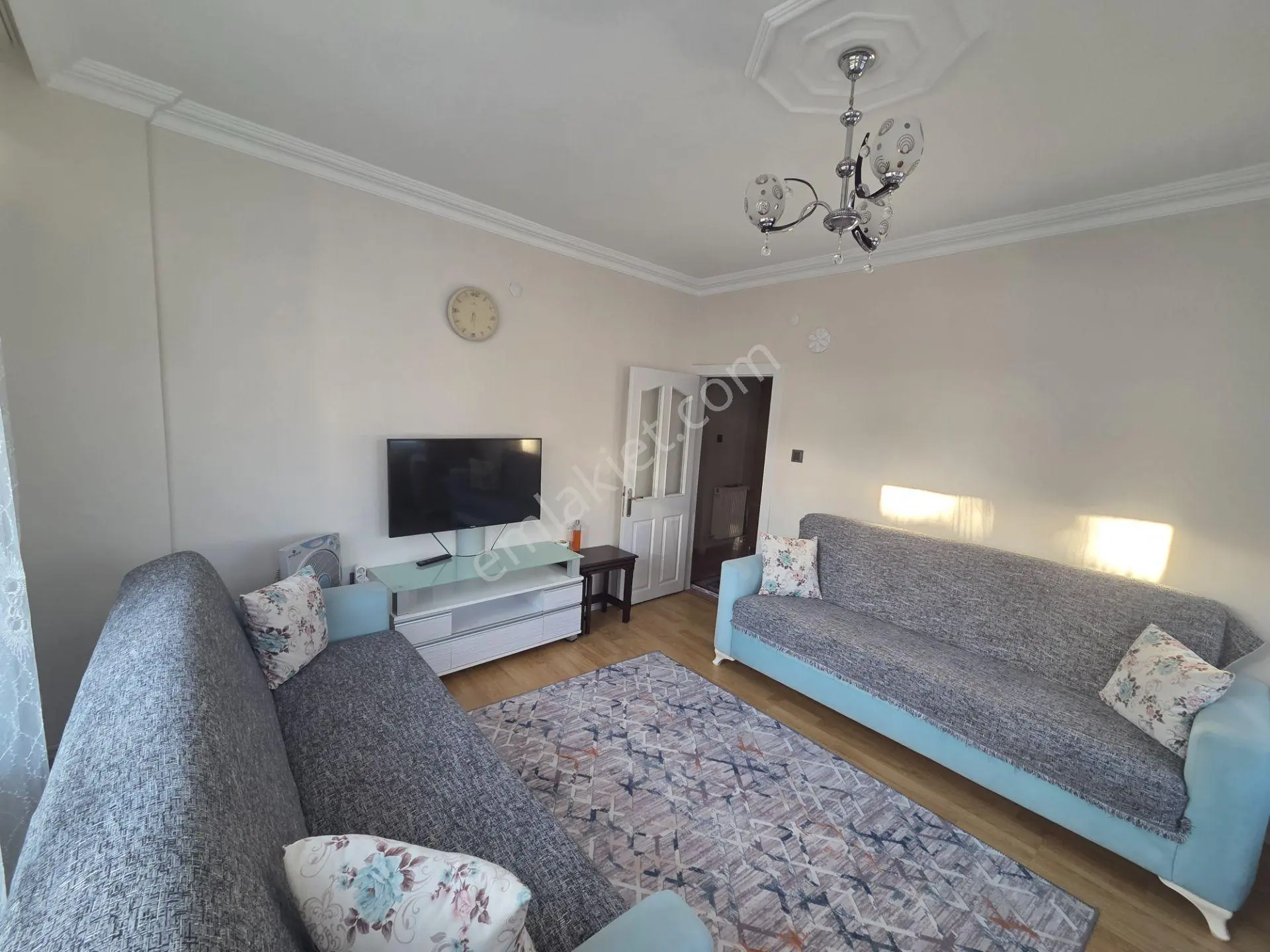 Doğukan Real Estate | Fırat Üniversitesi Karşısı 2+1 Yatırımlık Daire — fotoğraf 7