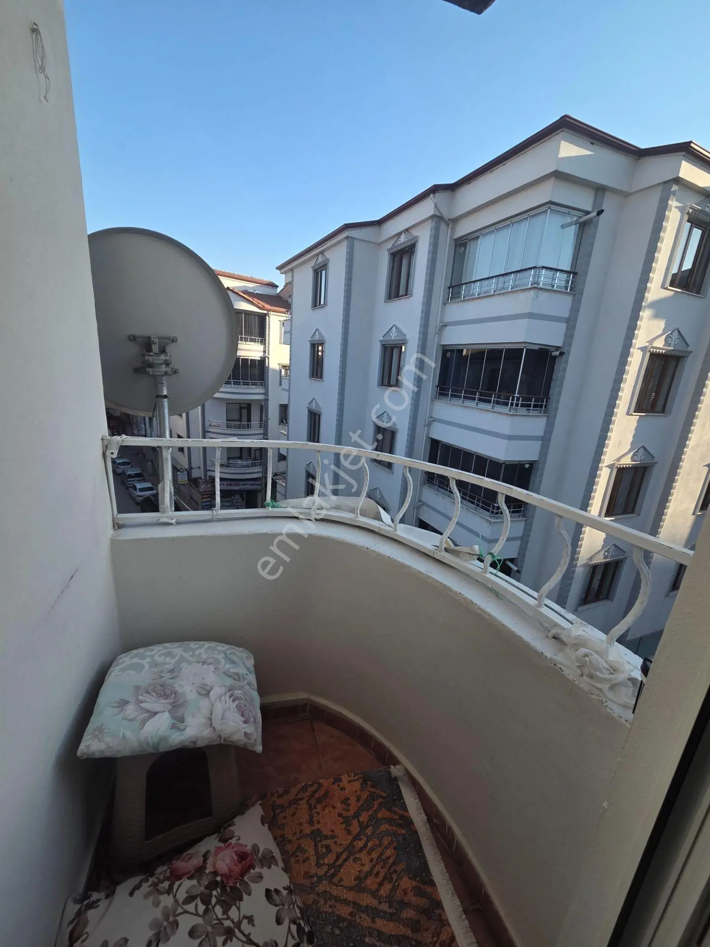 Doğukan Real Estate | Fırat Üniversitesi Karşısı 2+1 Yatırımlık Daire — fotoğraf 8