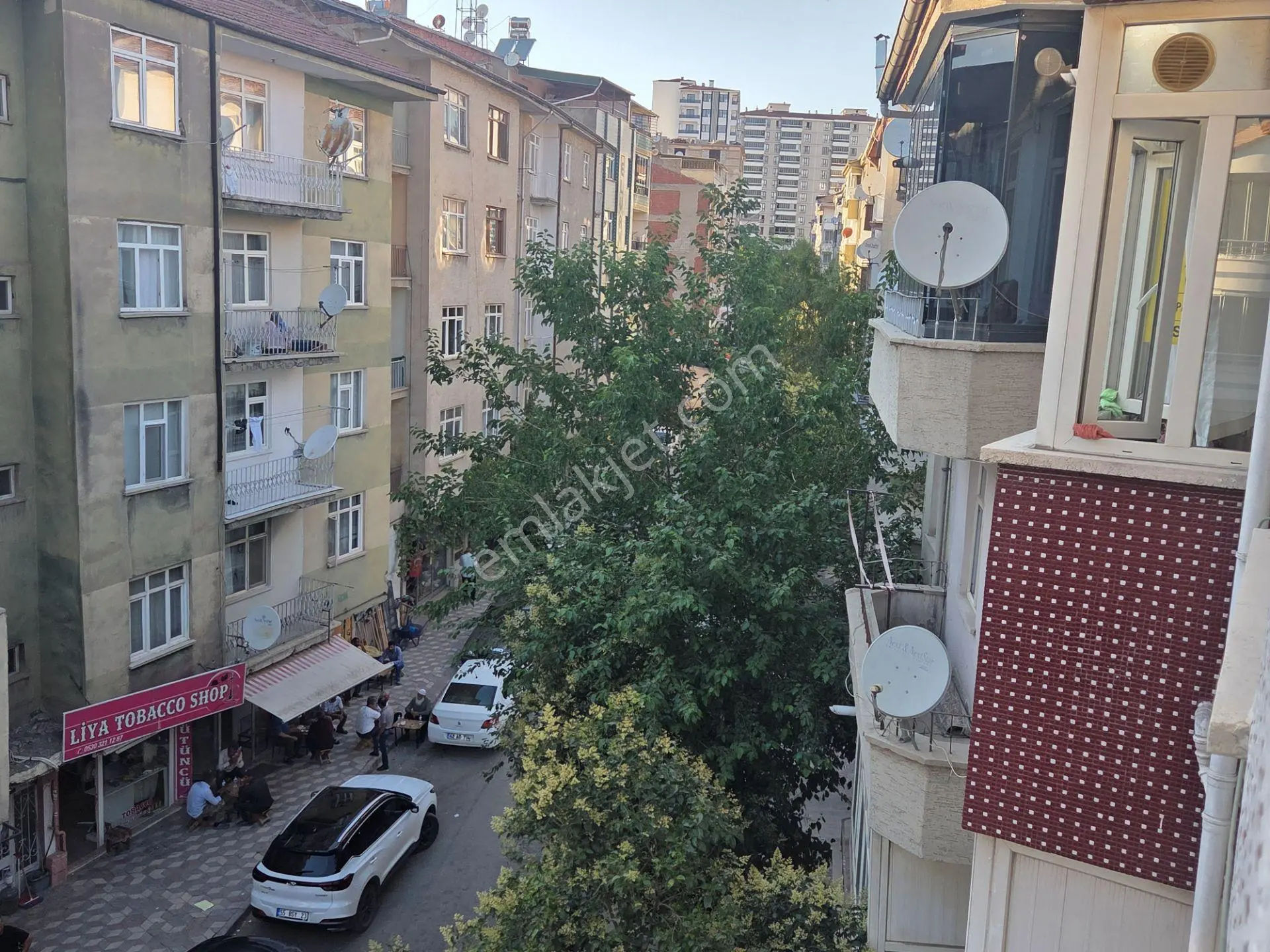 Doğukan Real Estate | Fırat Üniversitesi Karşısı 2+1 Yatırımlık Daire — fotoğraf 9