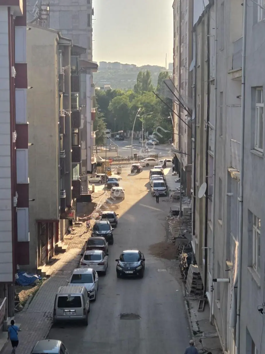 Doğukan Real Estate | Fırat Üniversitesi Karşısı 2+1 Yatırımlık Daire — fotoğraf 10