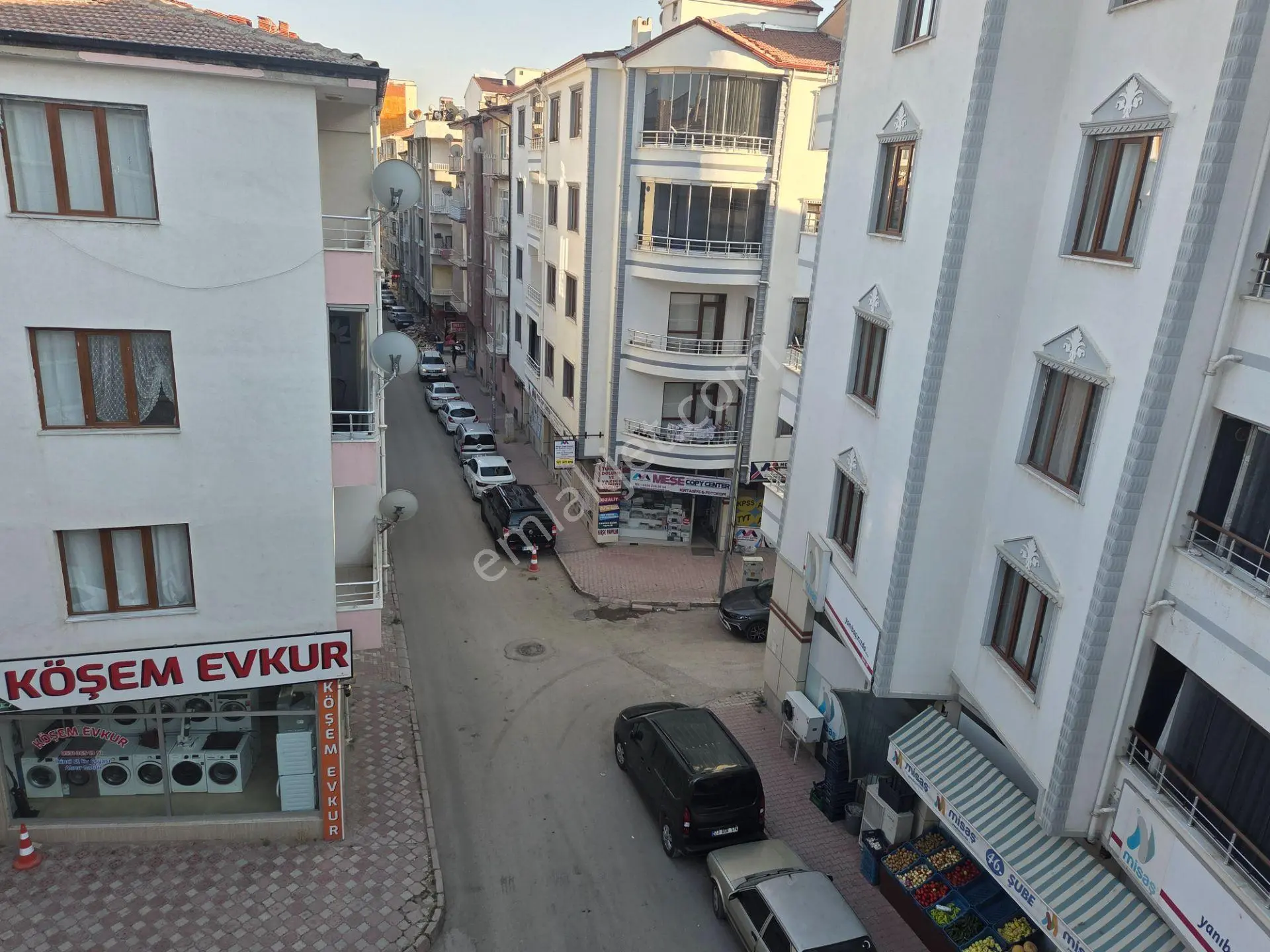 Doğukan Real Estate | Fırat Üniversitesi Karşısı 2+1 Yatırımlık Daire — fotoğraf 11