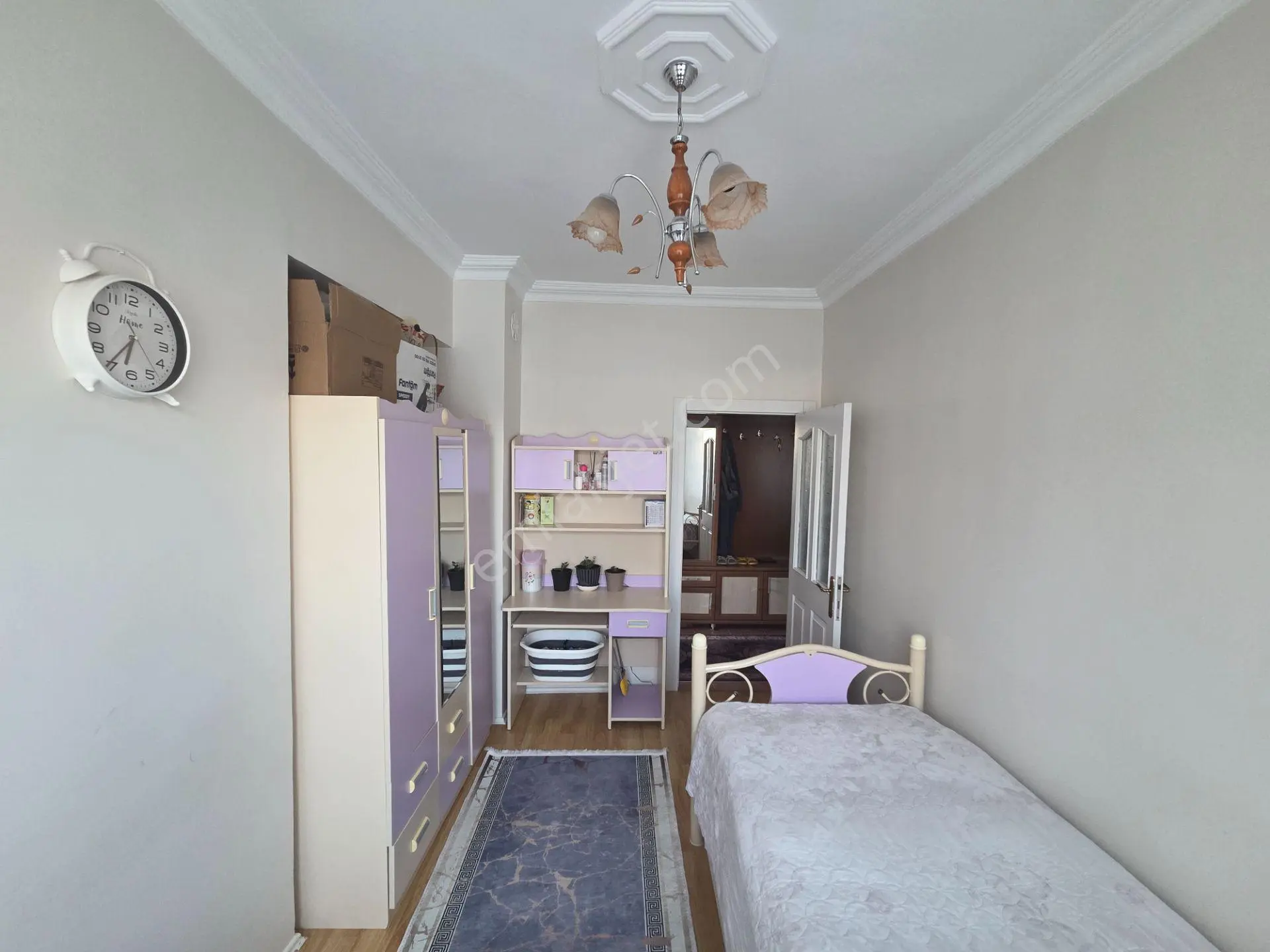 Doğukan Real Estate | Fırat Üniversitesi Karşısı 2+1 Yatırımlık Daire — fotoğraf 14